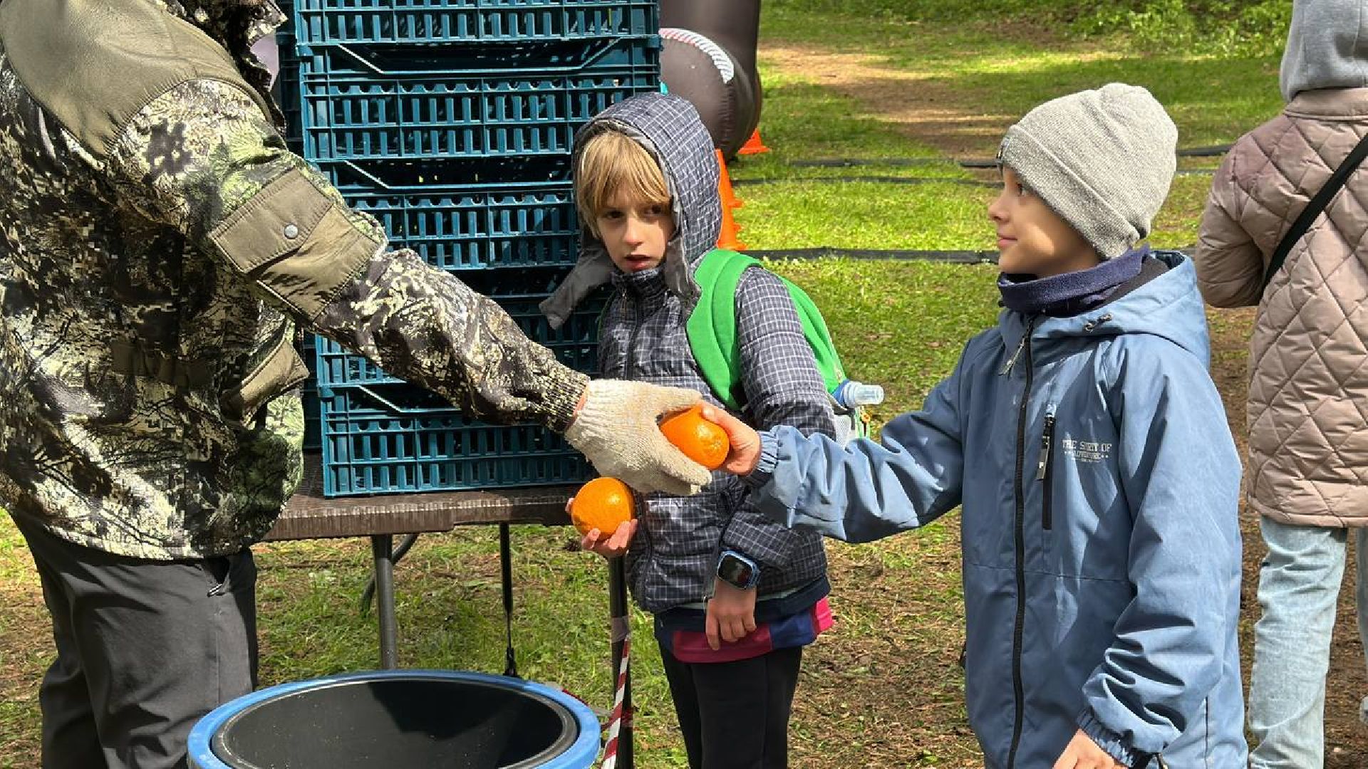 забег, соревнования, кросс,