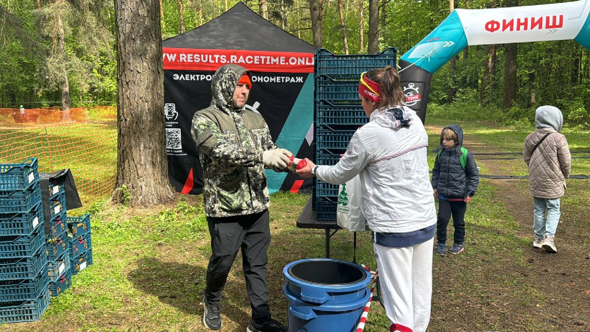 забег, соревнования, кросс,