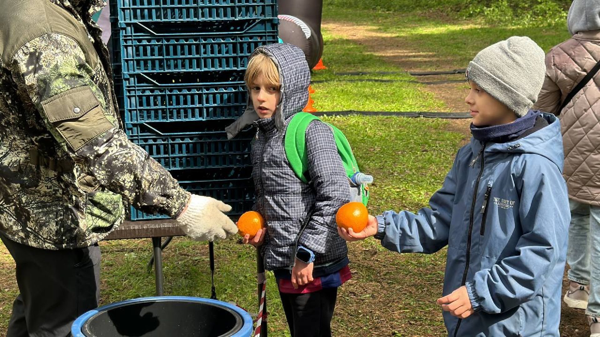 забег, соревнования, кросс,