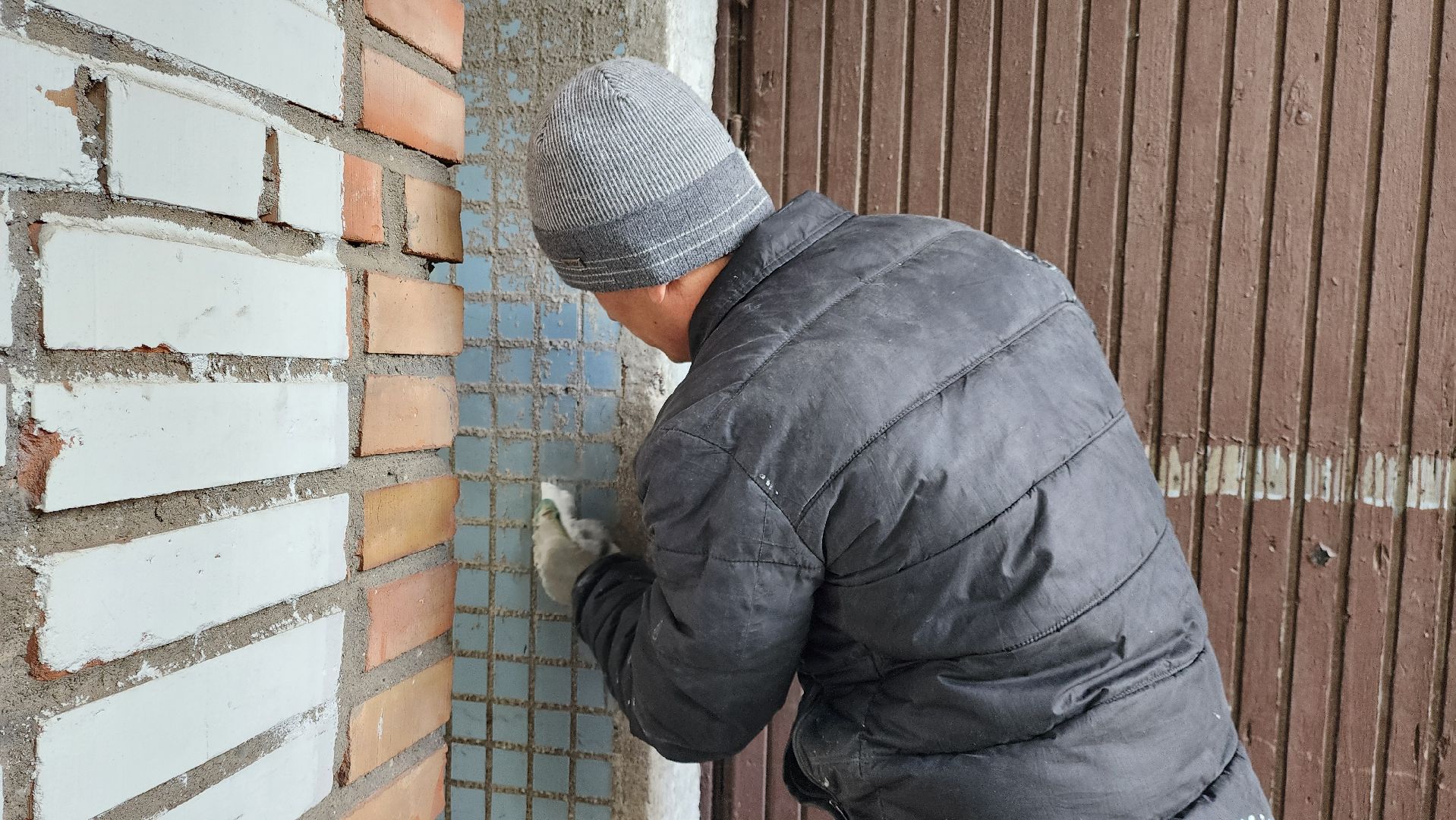 руза, тучково, ремонт подъездов, жкх,