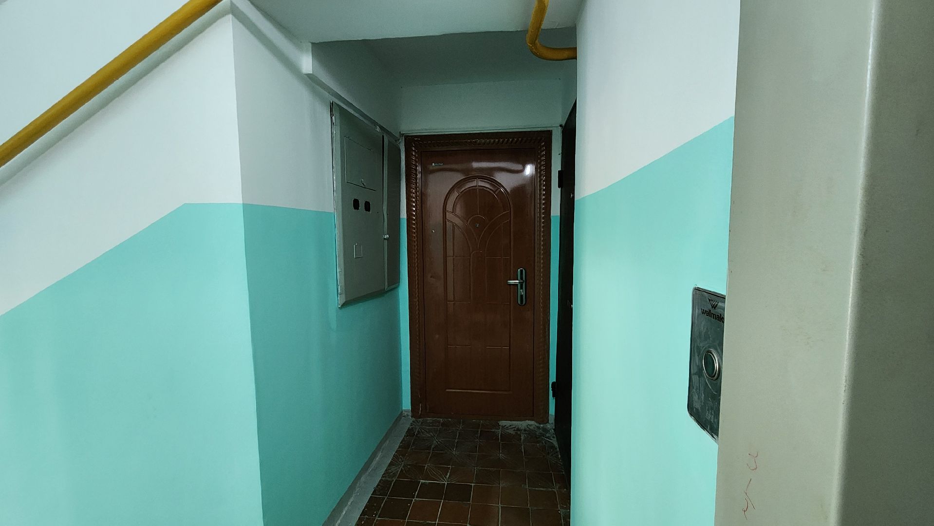 руза, тучково, ремонт подъездов, жкх,