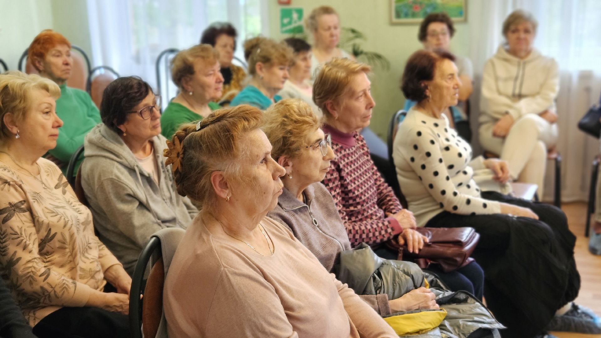 безопасность, жуковский, активное долголетие,