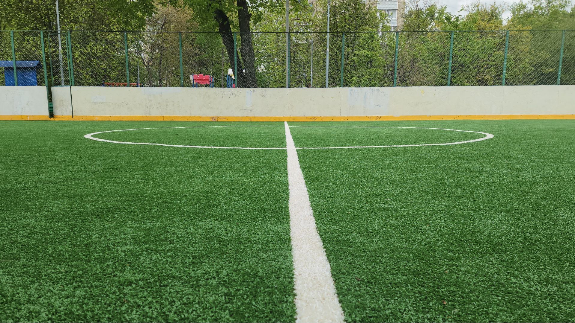 нахабино, спортивная площадка, ремонт,