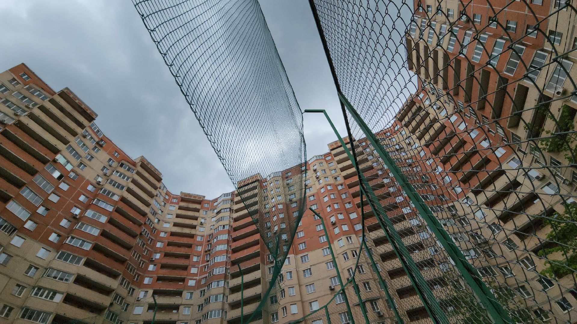 нахабино, спортивная площадка, ремонт,