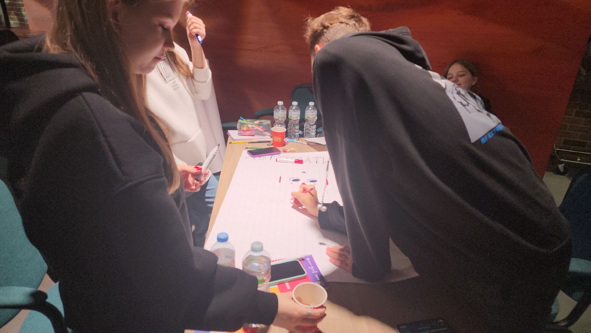 долгопрудный, мфти, центр келдыша, освоение луны, космос, кейс-чемпионат,