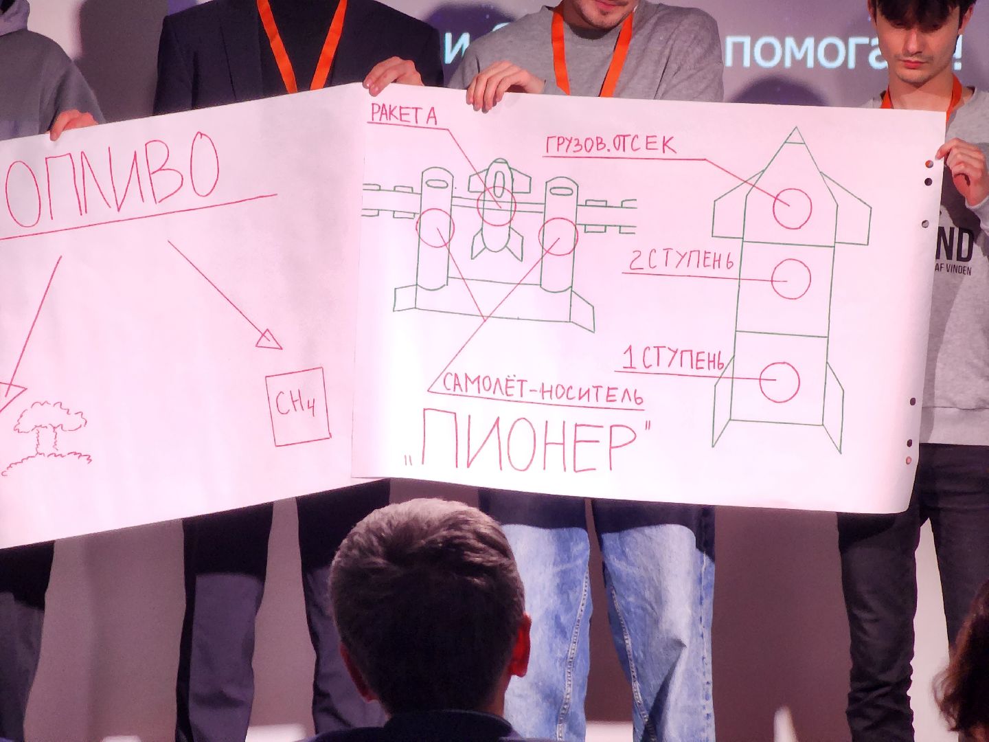 долгопрудный, мфти, центр келдыша, освоение луны, космос, кейс-чемпионат,