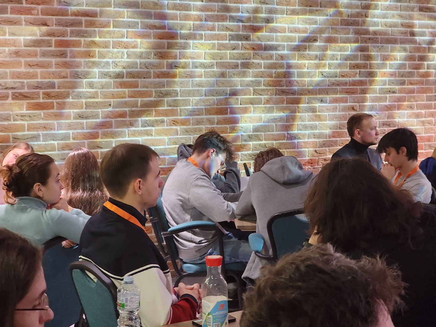 долгопрудный, мфти, центр келдыша, освоение луны, космос, кейс-чемпионат,