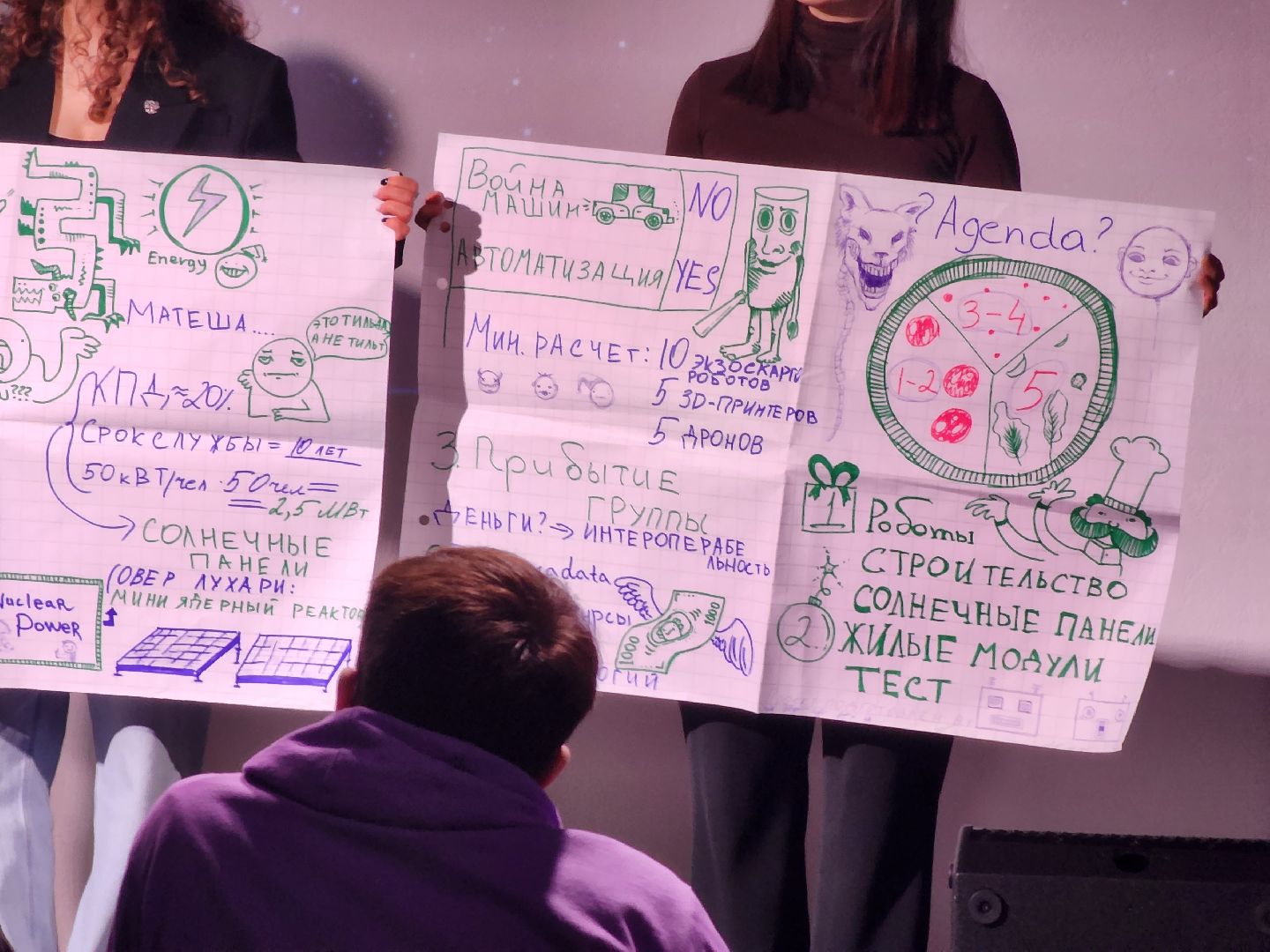 долгопрудный, мфти, центр келдыша, освоение луны, космос, кейс-чемпионат,