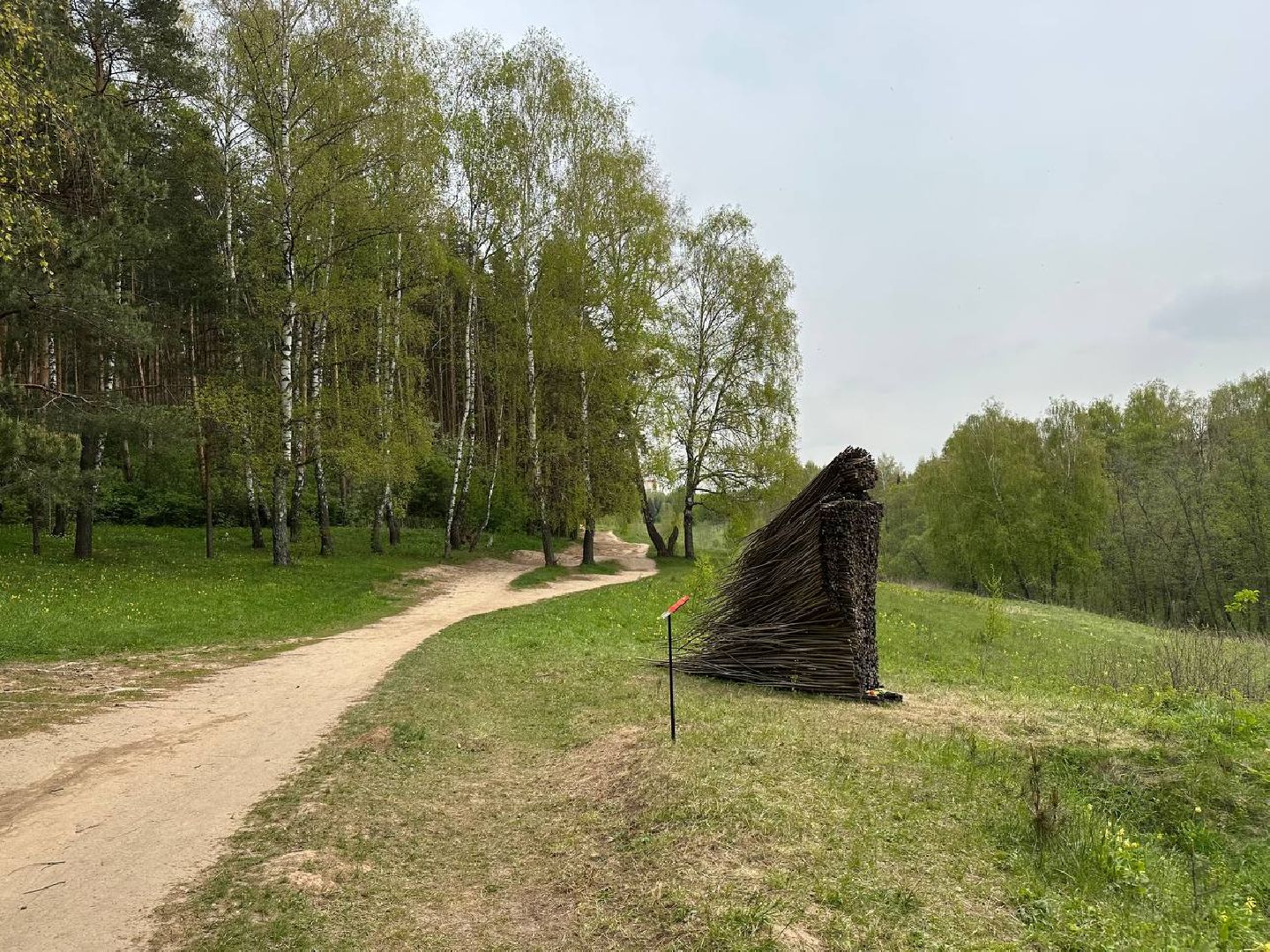 день победы, домодедово, парки домодедово,