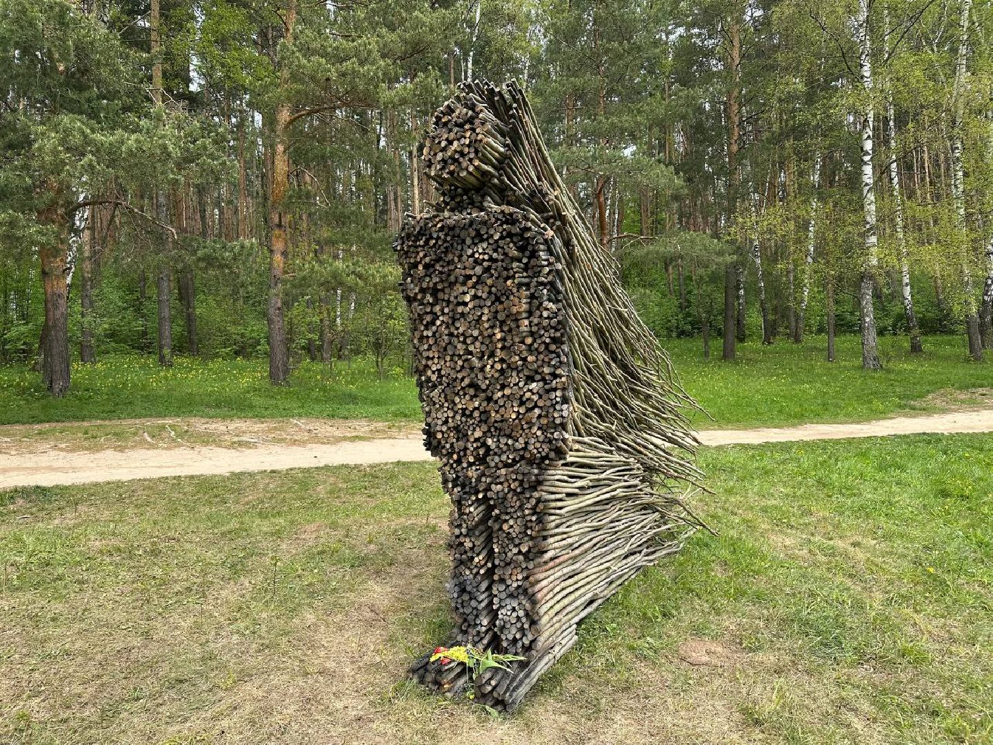 день победы, домодедово, парки домодедово,