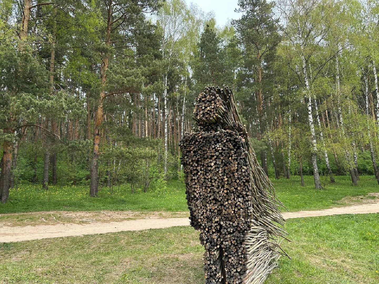 день победы, домодедово, парки домодедово,