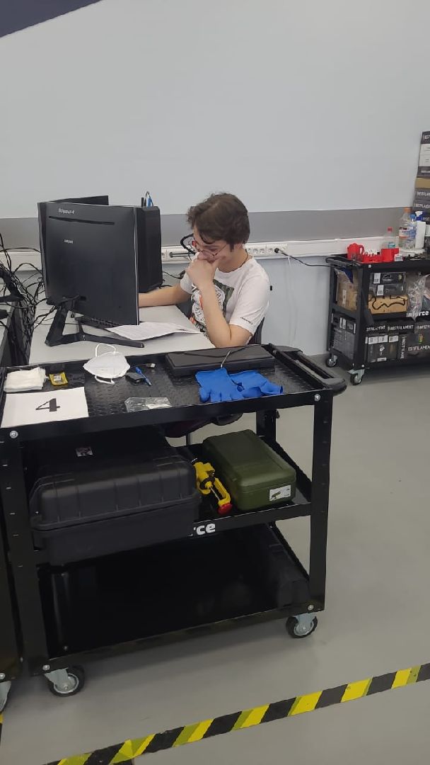 ЦМИТ, компетенции, Профессионалы, чемпионат, большие, данные, нейросети