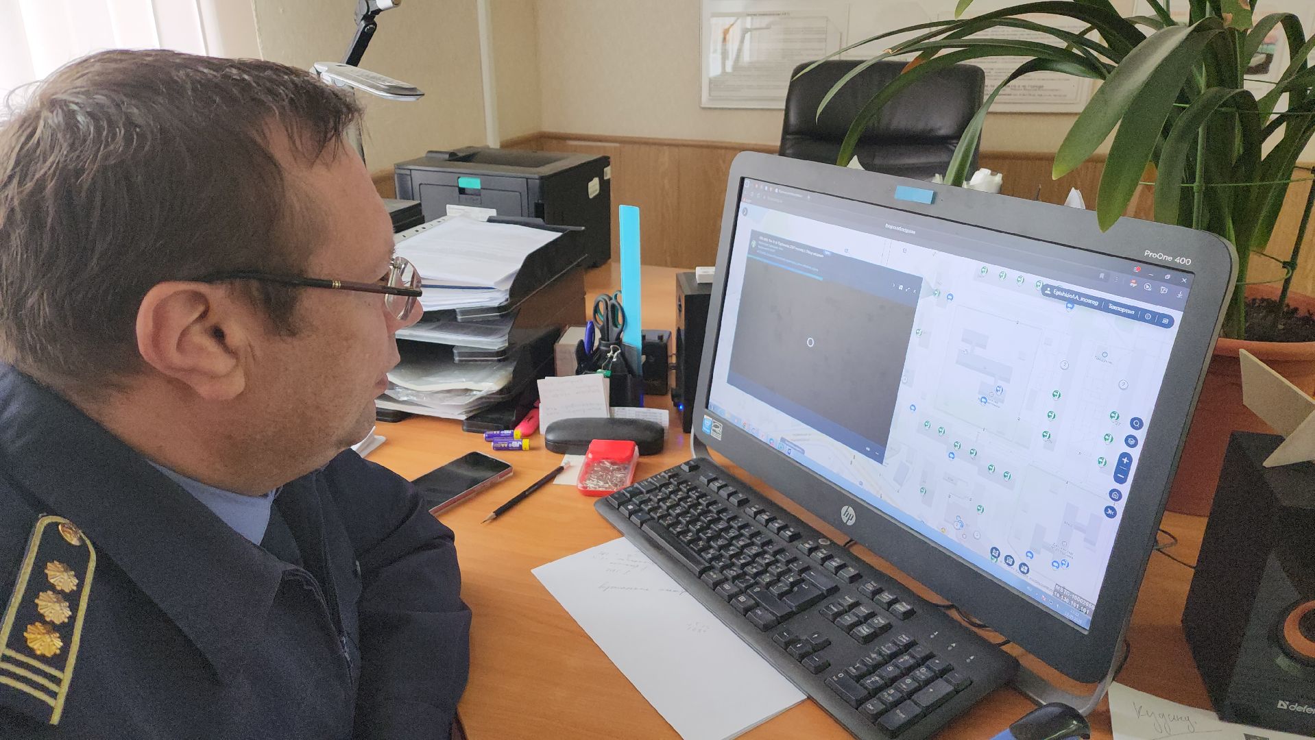 красногорск, жкх, чистота,