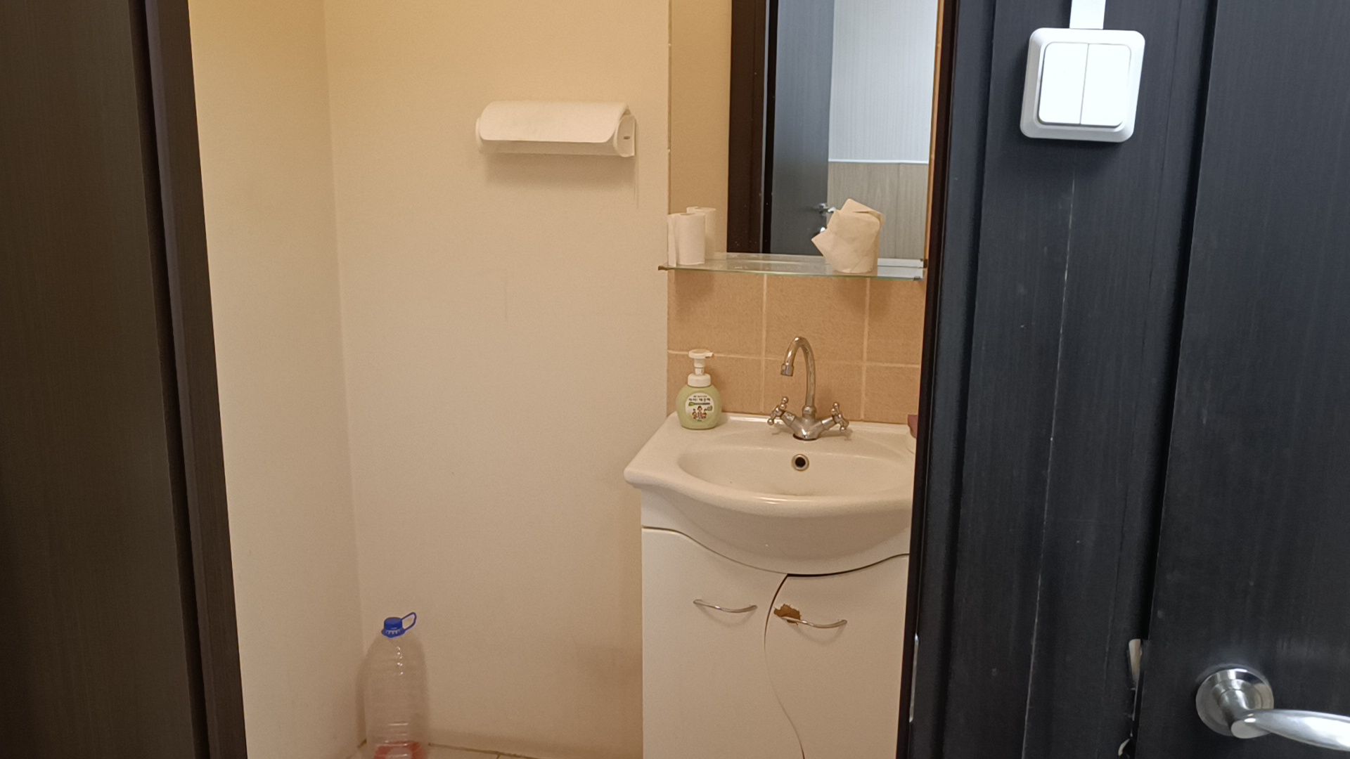 овз, лобня, дети,