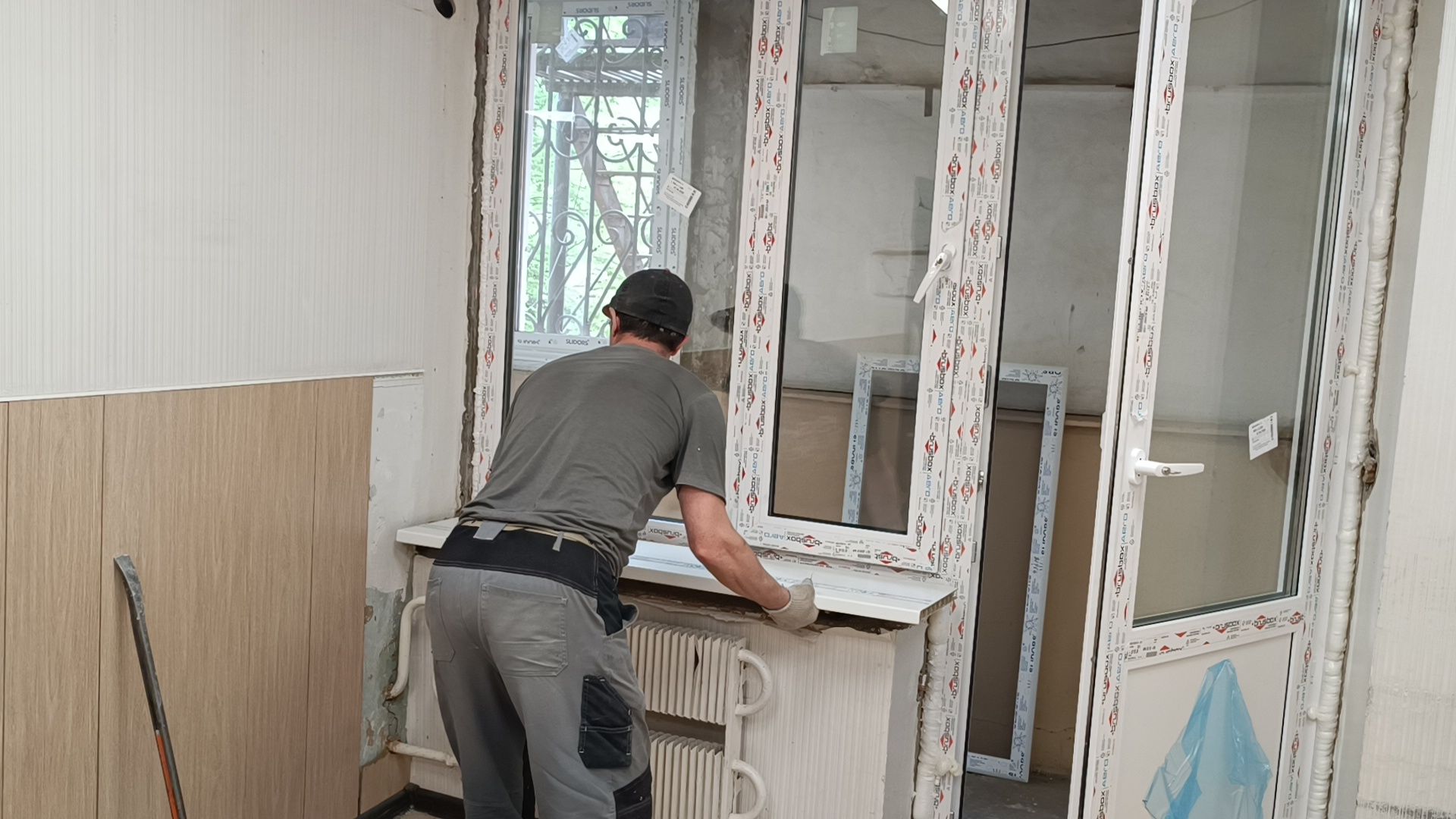 овз, лобня, дети,