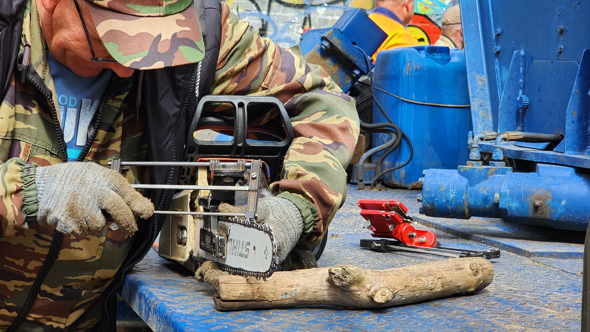 благоустройство, истра, аварийные деревья, добродел,