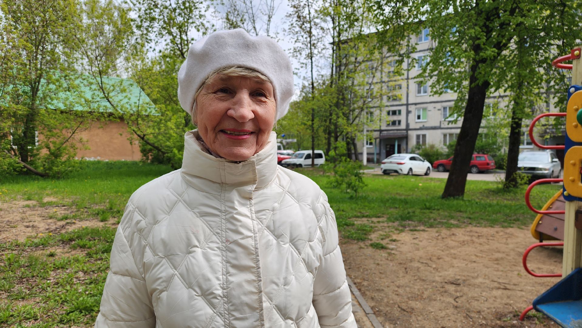 благоустройство, истра, аварийные деревья, добродел,