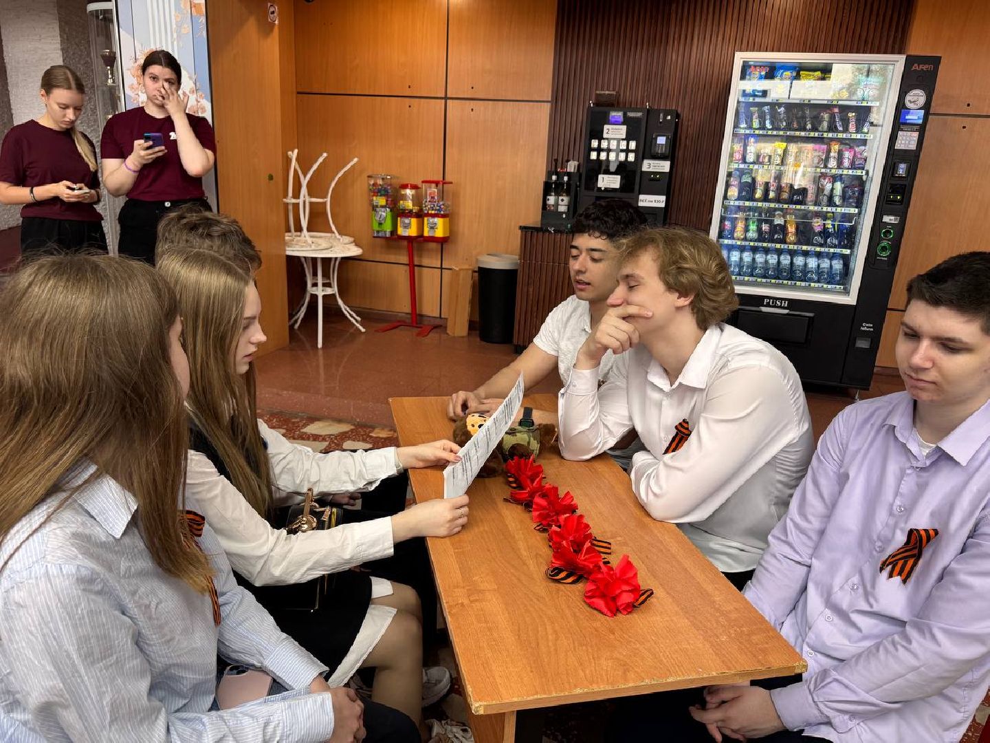 подольск, Квест-марафон, дворец молодежи,