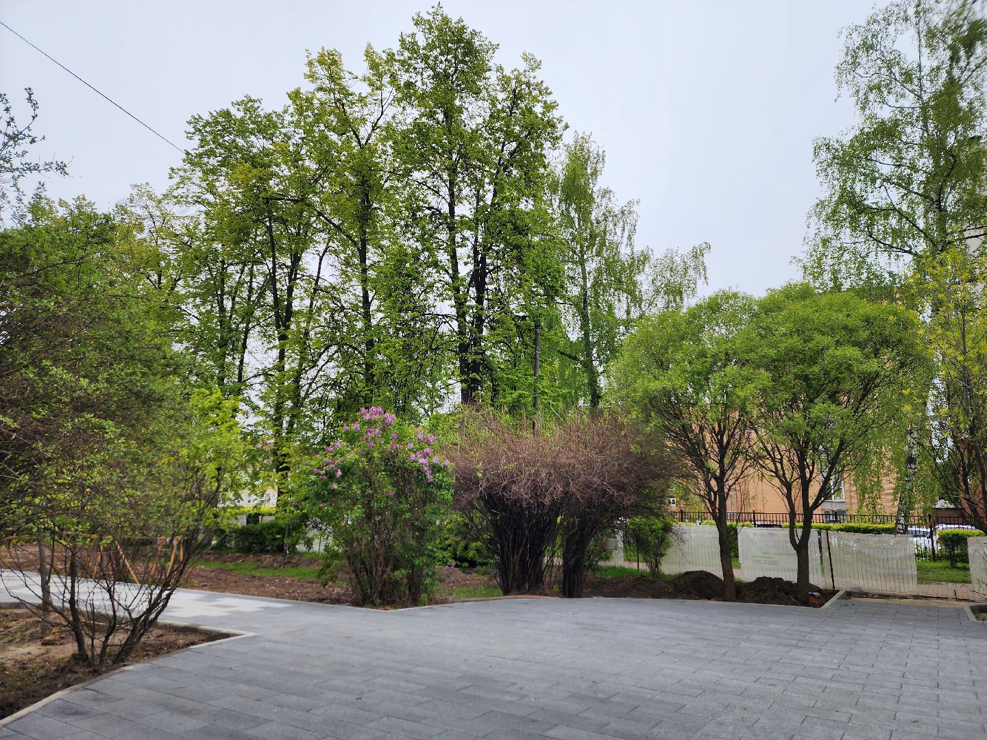 королёв, благоустройство сквера у ркк энергия, достопримечательности, нулевой километр в истории космоса,