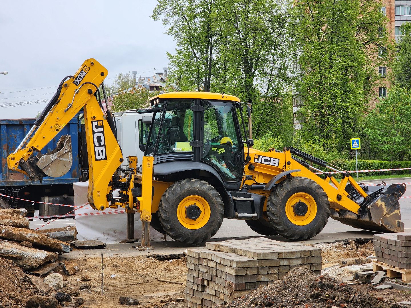 королёв, благоустройство в королеве, губернатор московской области, место для досуга жителей ,