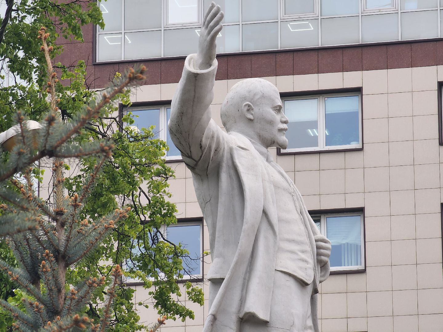 королёв, благоустройство в королеве, губернатор московской области, место для досуга жителей ,