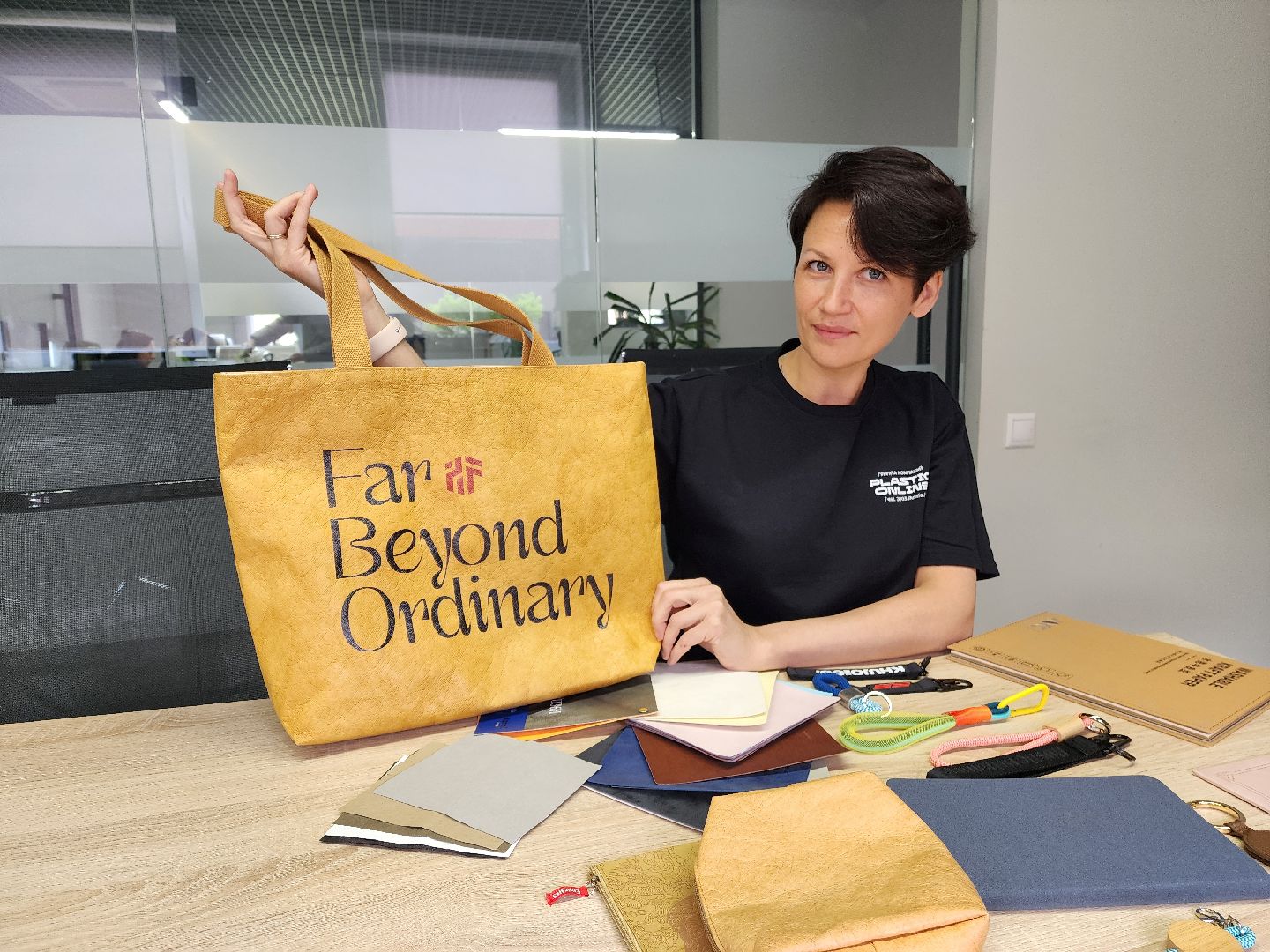 красноармейск, городской округ пушкинский, экономика, международная выставка дизайна, канцтовары,