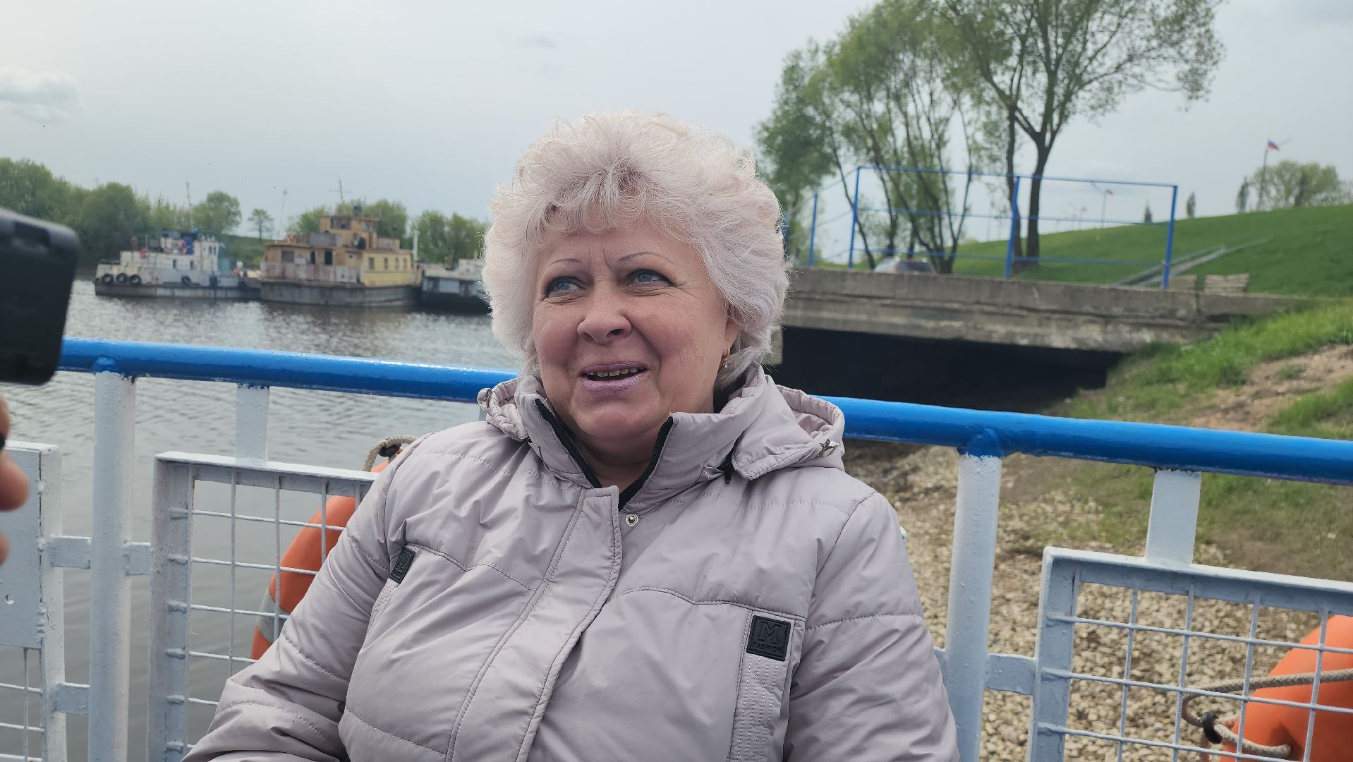 Серпухов , Подмосковье , Зуша,