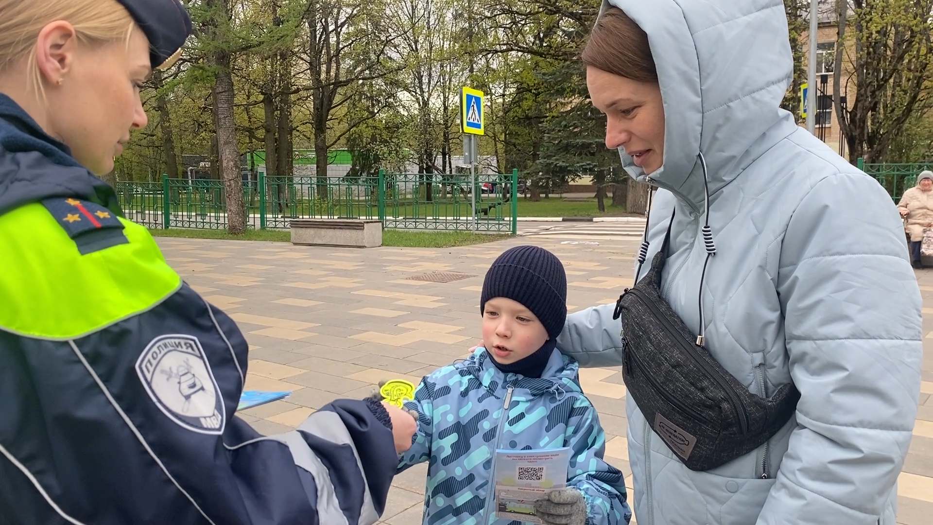 безопасная мобильность, му мвд россии власиха, гибдд власиха, велосипедисты, дети на дороге,