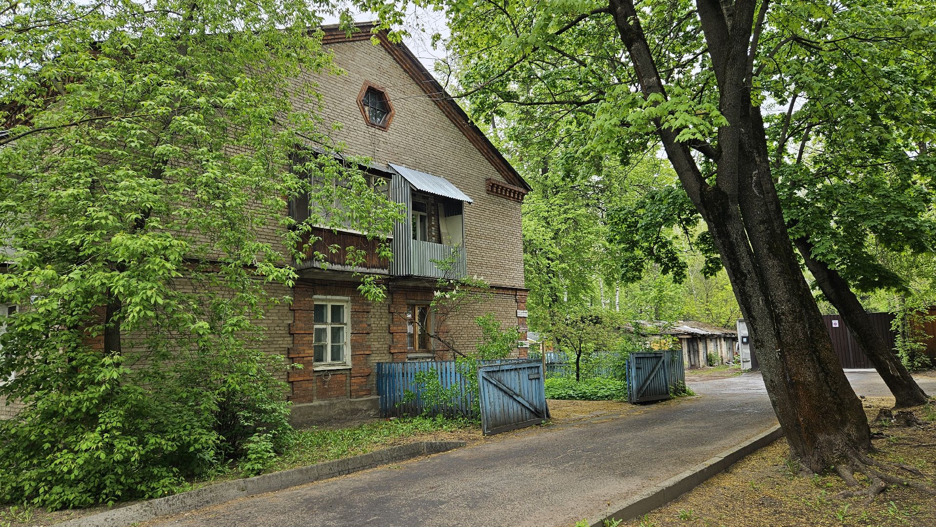 переселение аварийного фонда, жуковский, выездная администиация,