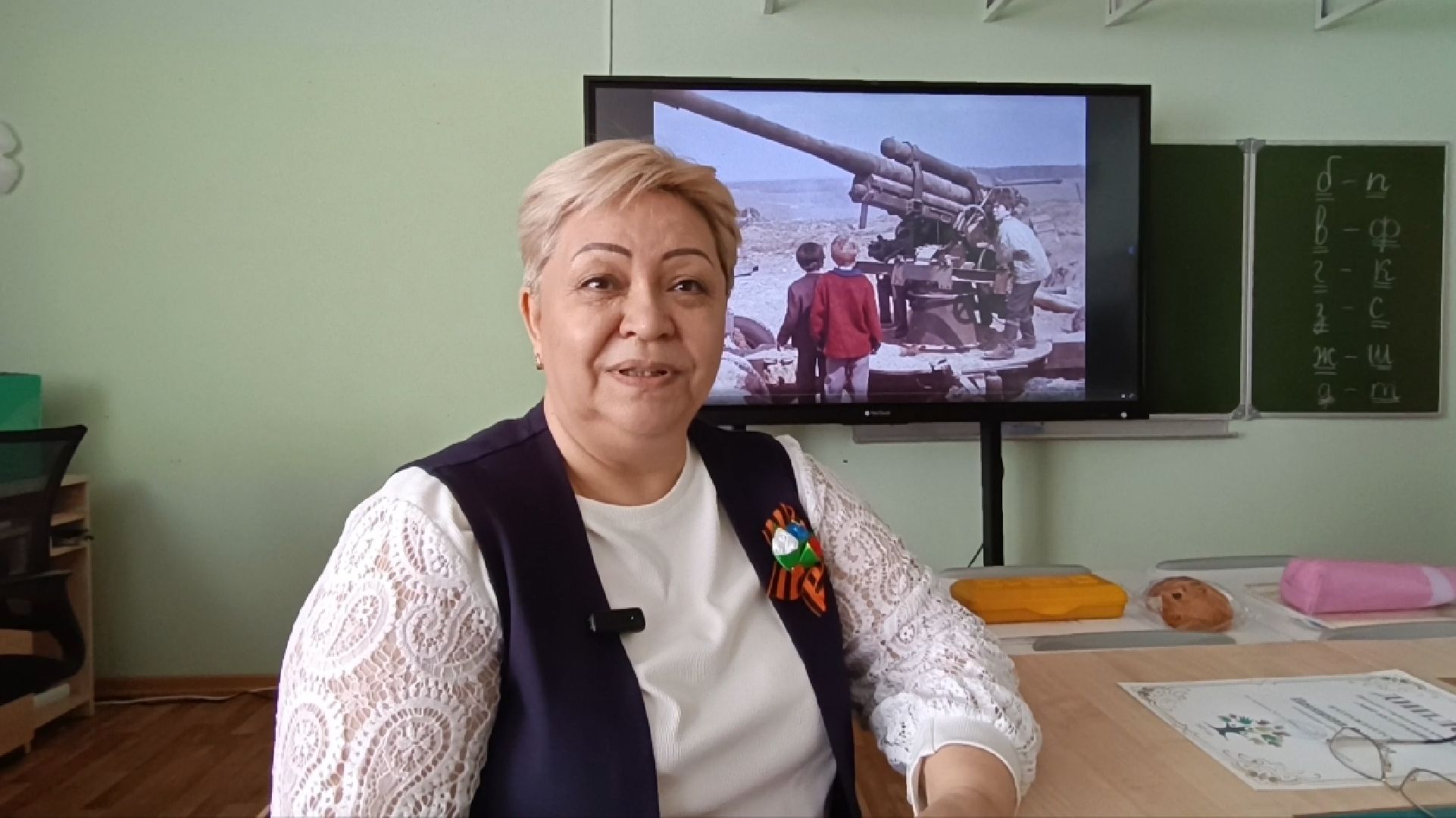 овз, лобня, образование, конкурс,