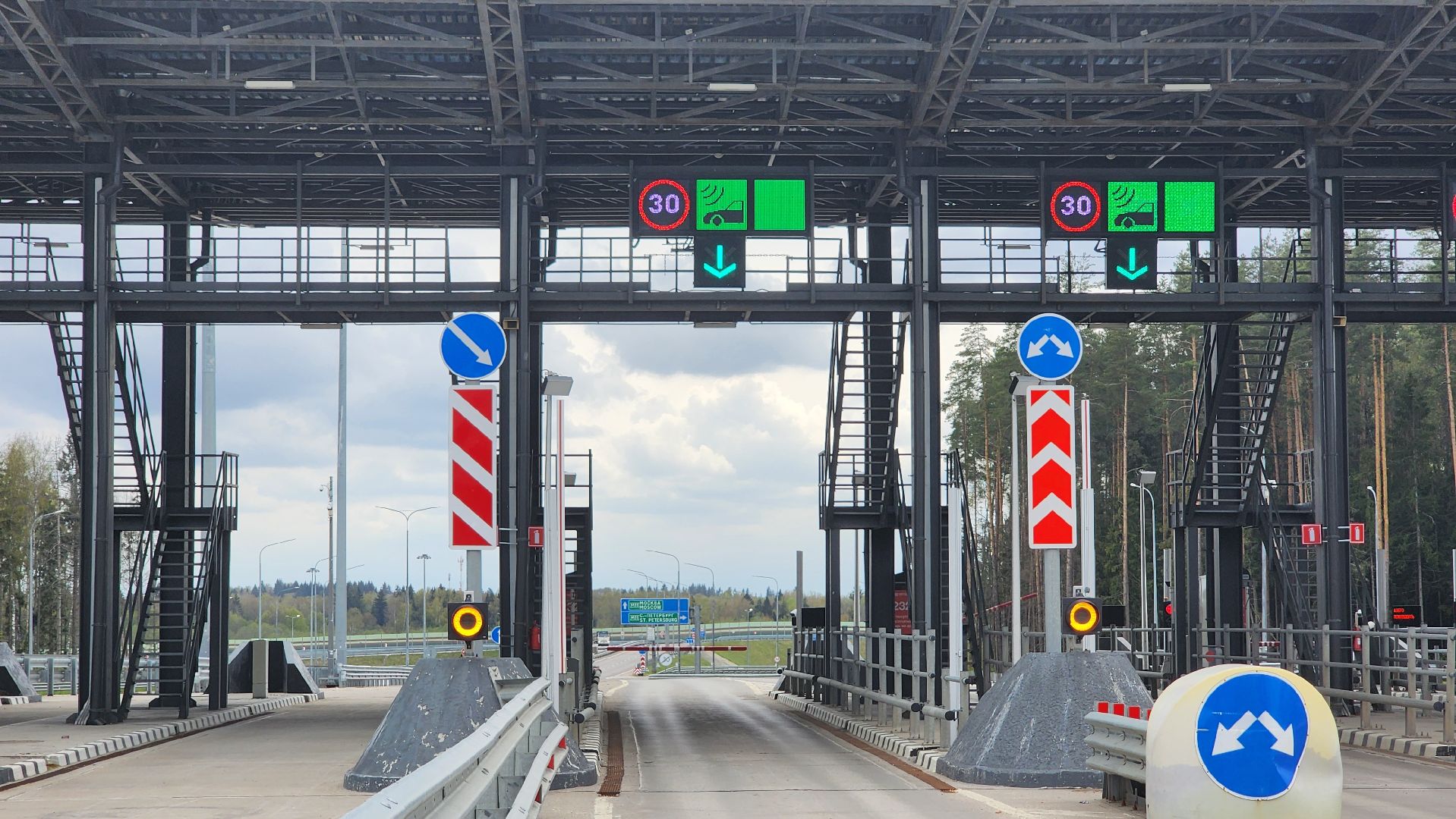 солнечногорск, м-11, дороги, скоростная трасса,