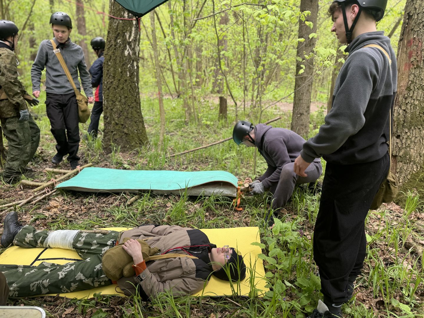 соревнования школа безопасности , ленинский городской округ, школьники ,