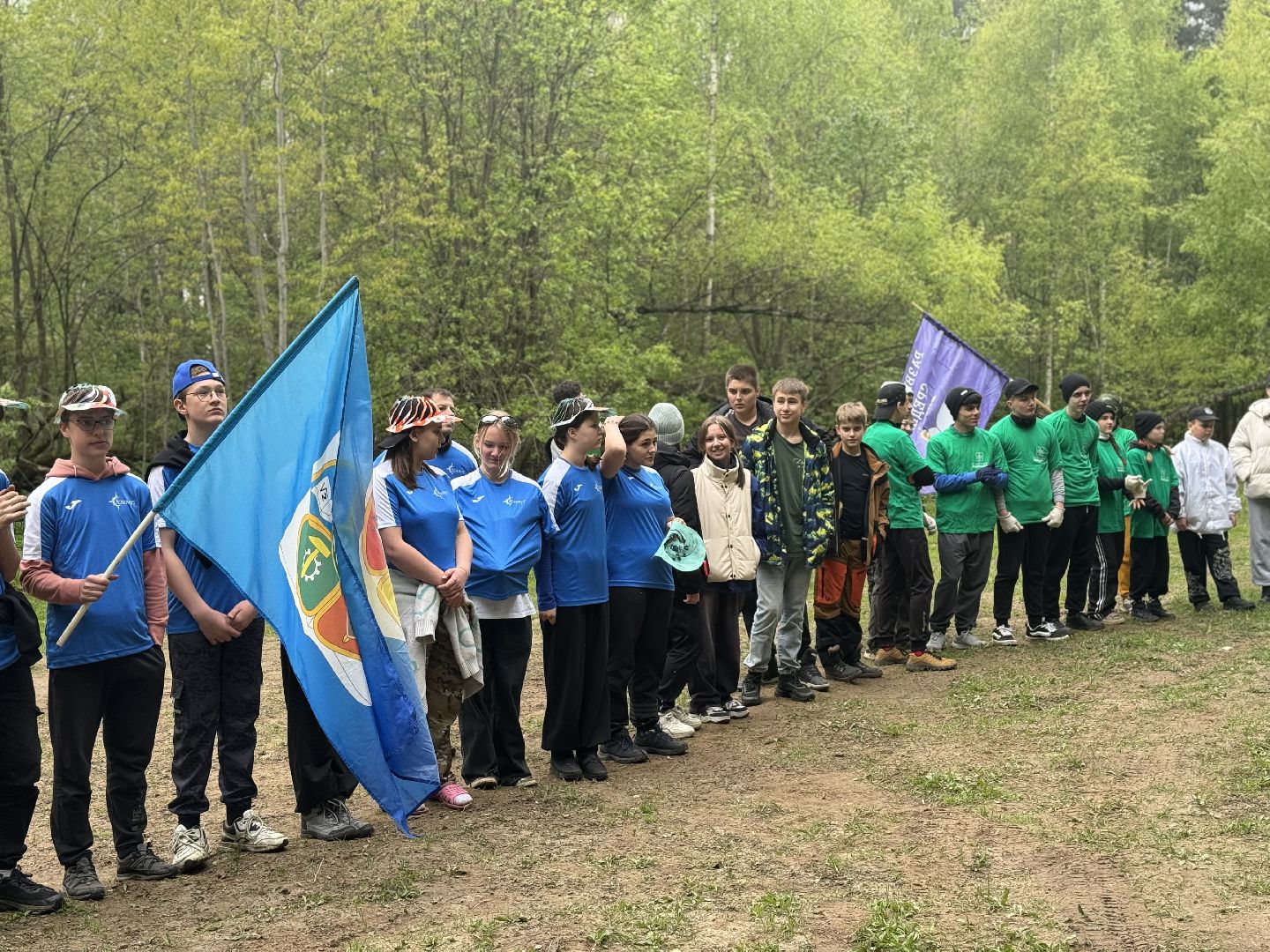 соревнования школа безопасности , ленинский городской округ, школьники ,