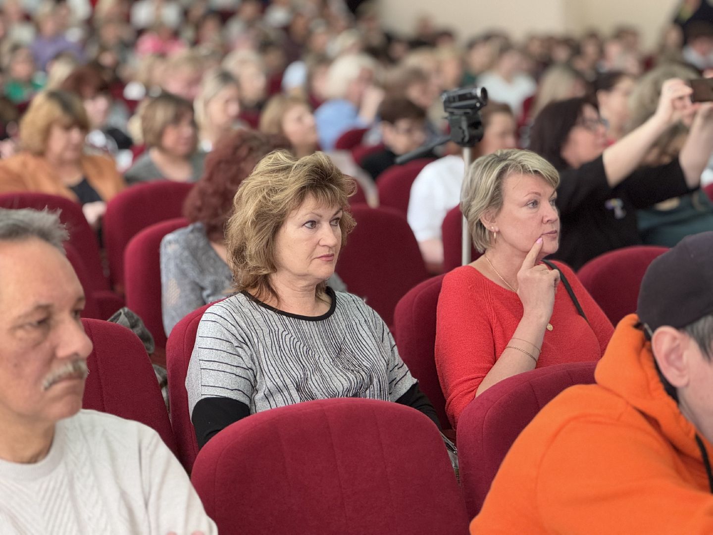 поющее подмосковье, балашиха