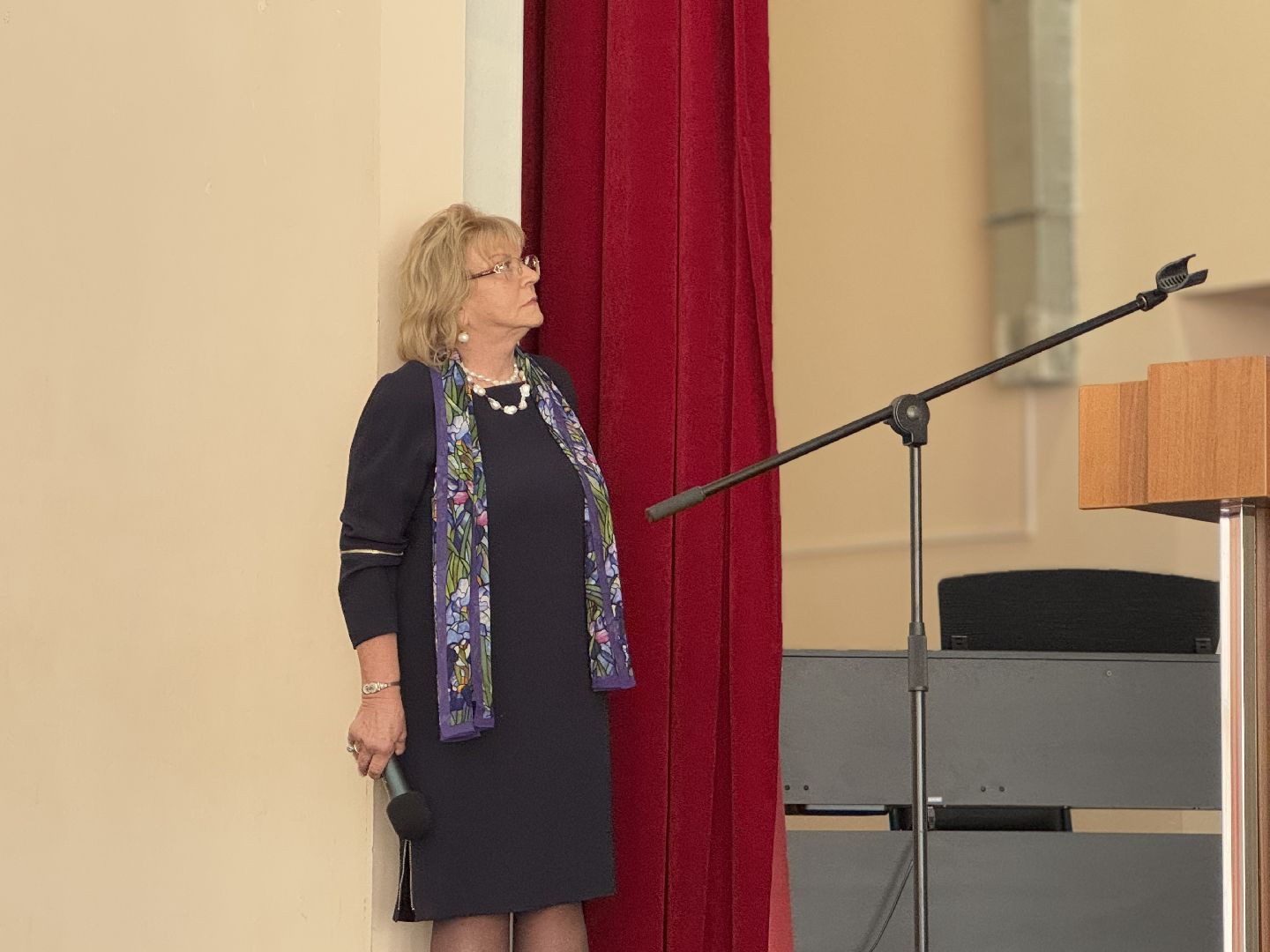 поющее подмосковье, балашиха