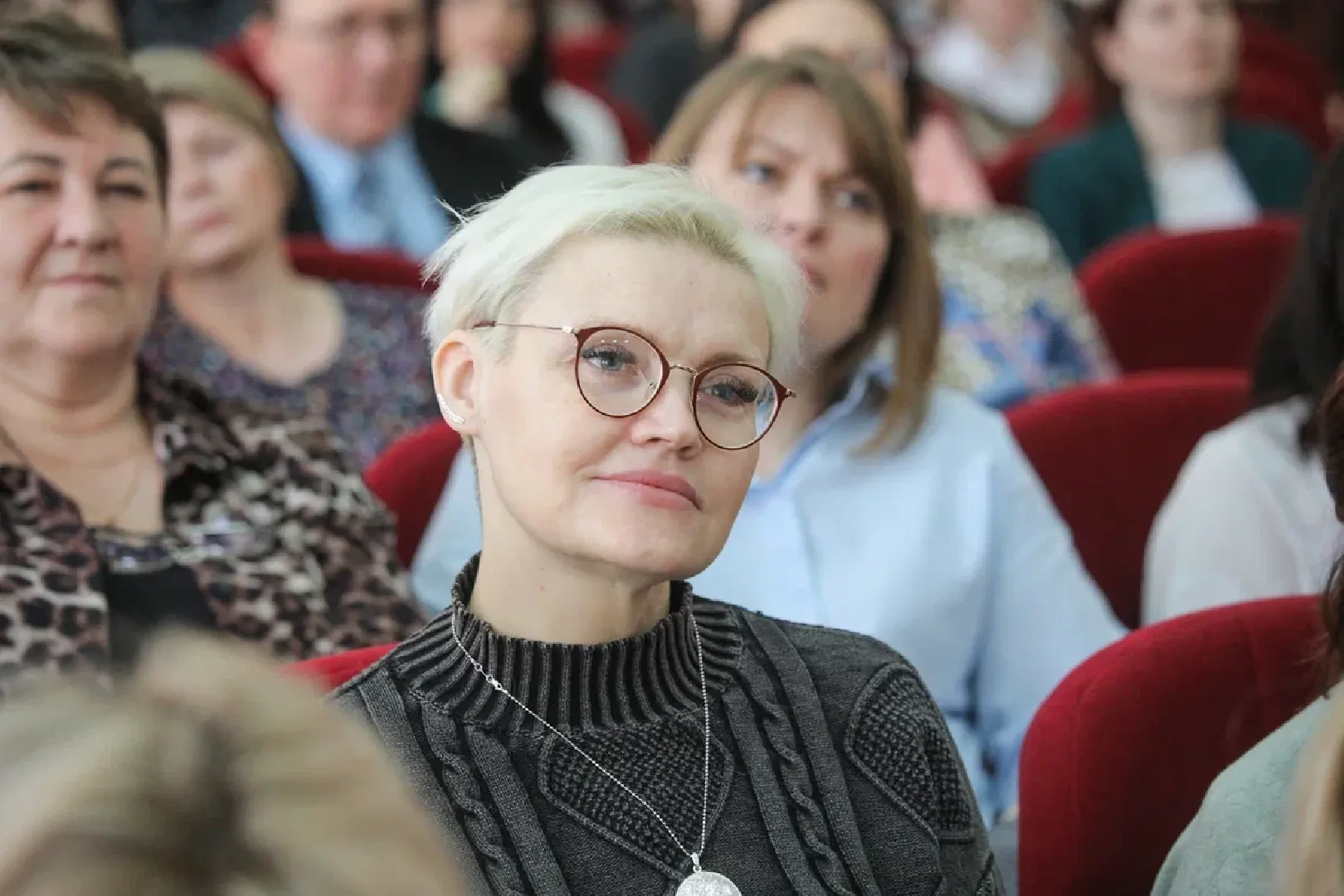 поющее подмосковье, балашиха