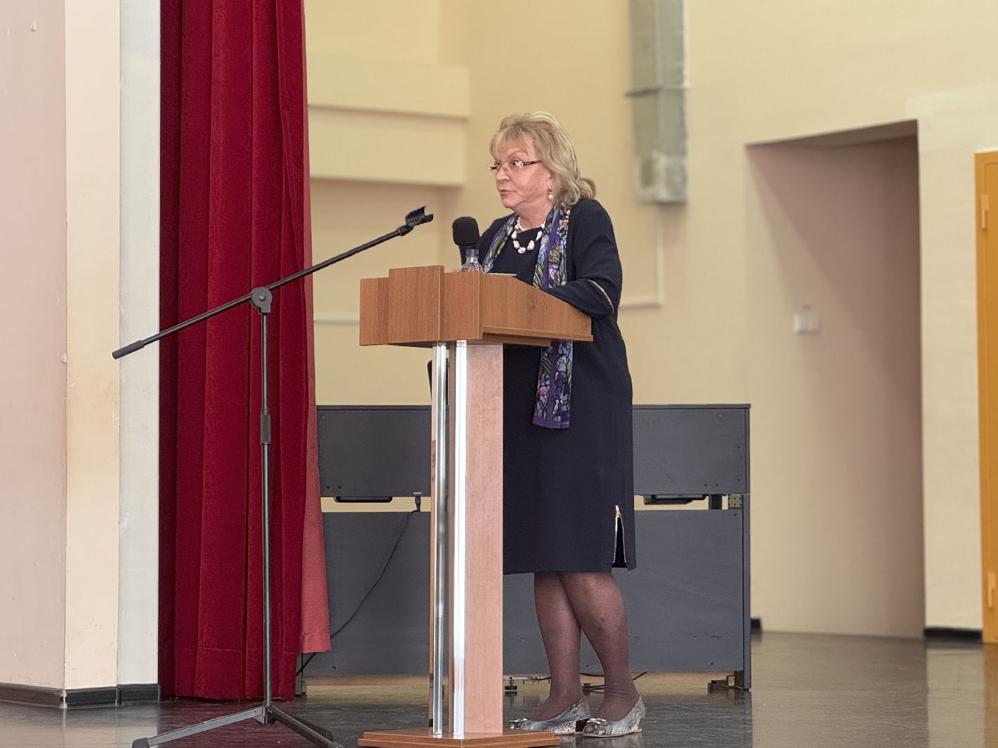 поющее подмосковье, балашиха