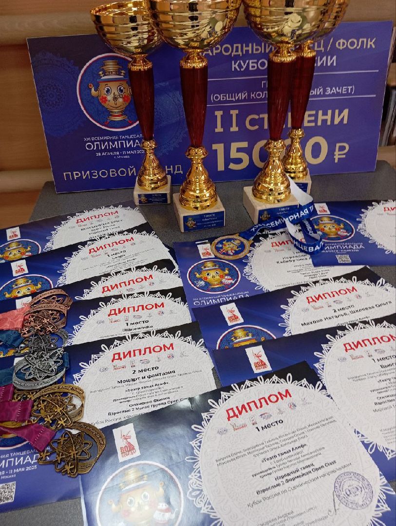 красноармейск, городской округ пушкинский, театр танцев, всемирная танцевальная олимпиада ,