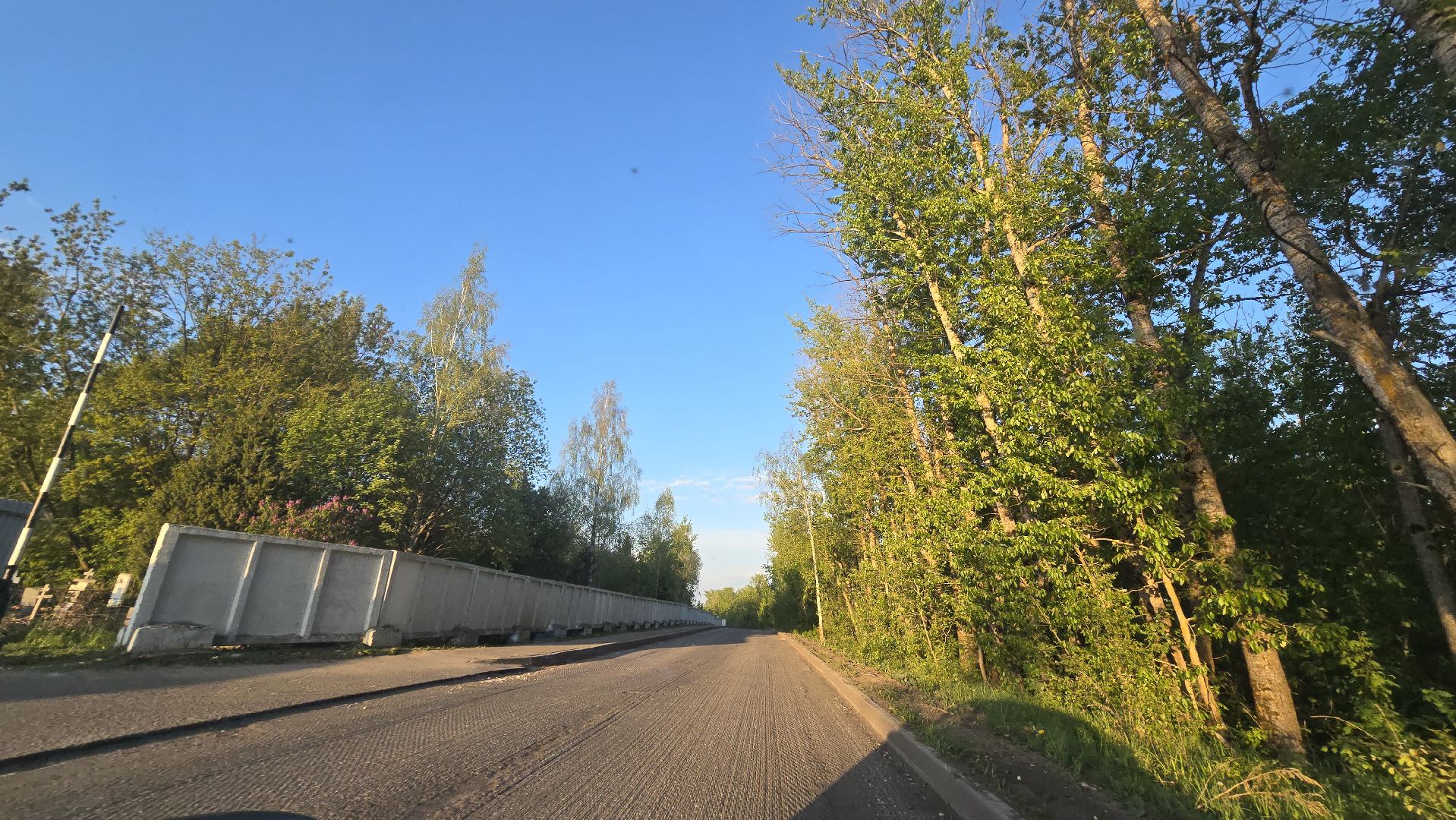 Коломна, дороги, дорожный ремонт,