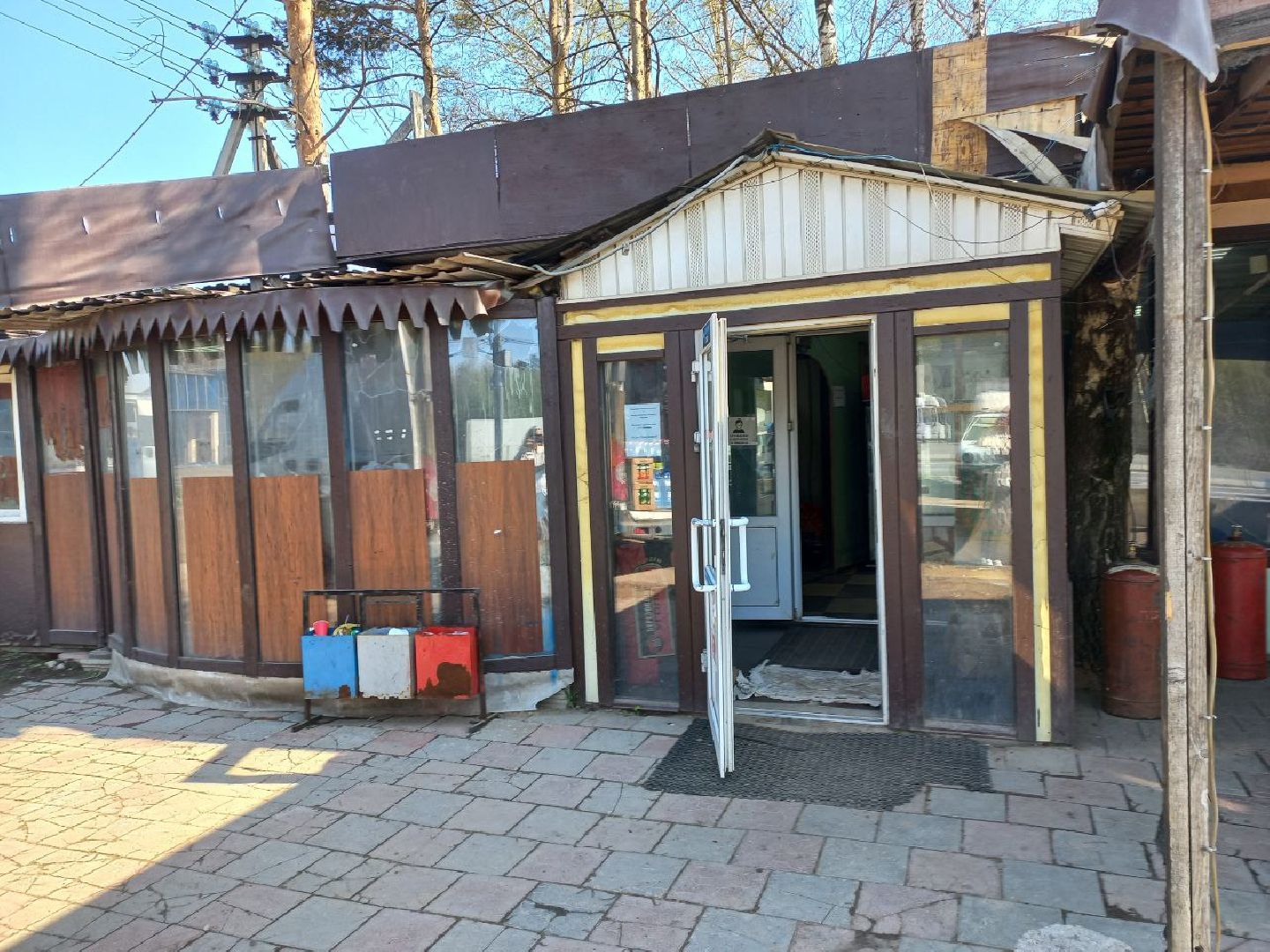 Солнечногорск, Наше Подмосковье, Торговля, Бизнес, Благоустройство