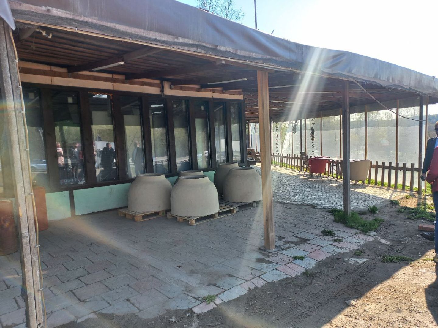 Солнечногорск, Наше Подмосковье, Торговля, Бизнес, Благоустройство