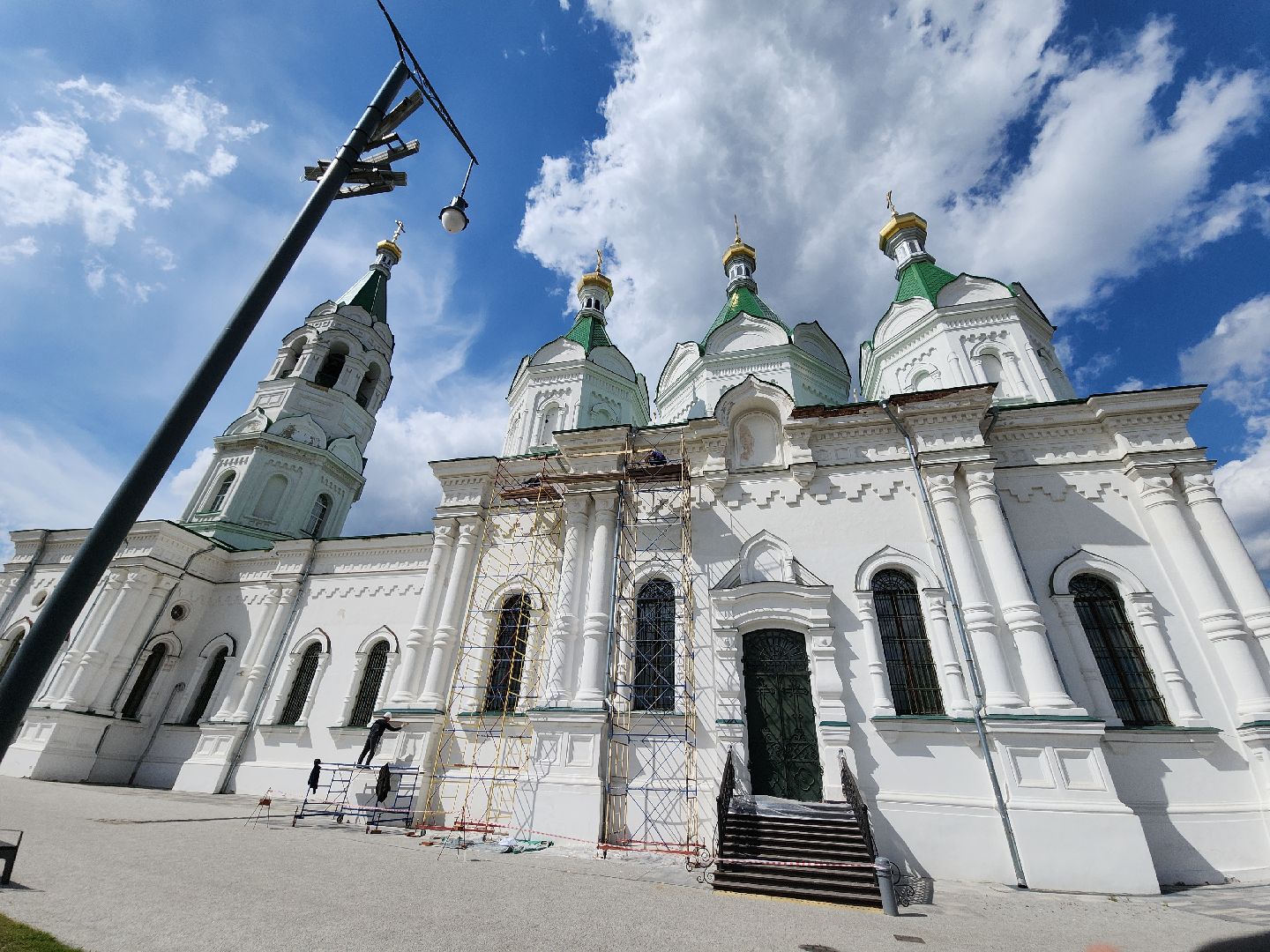 Егорьевск , Подмосковье , Московская область ,