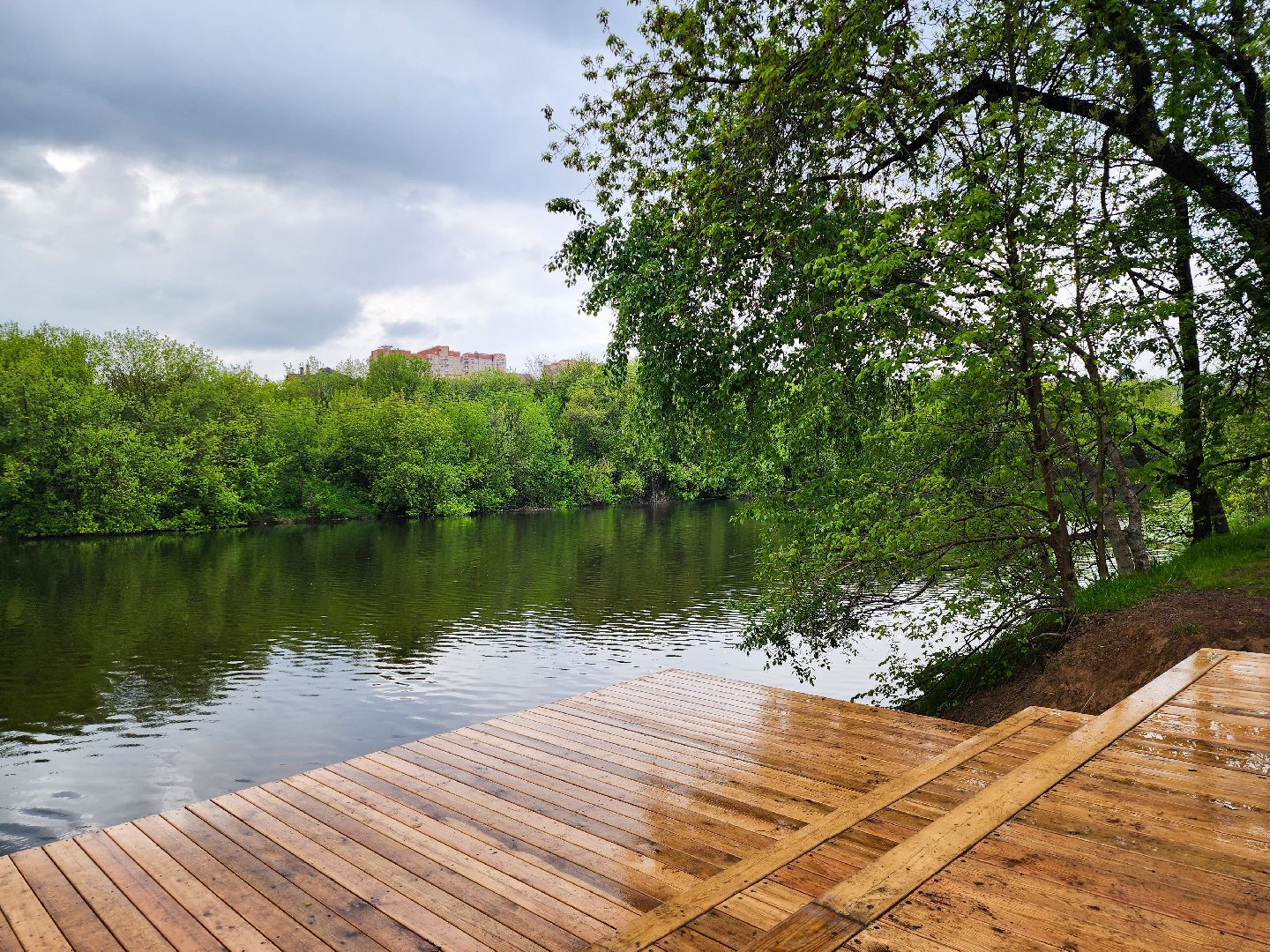 Подольск, Благоустройство, парк имени талалихина,парки подмосковья,