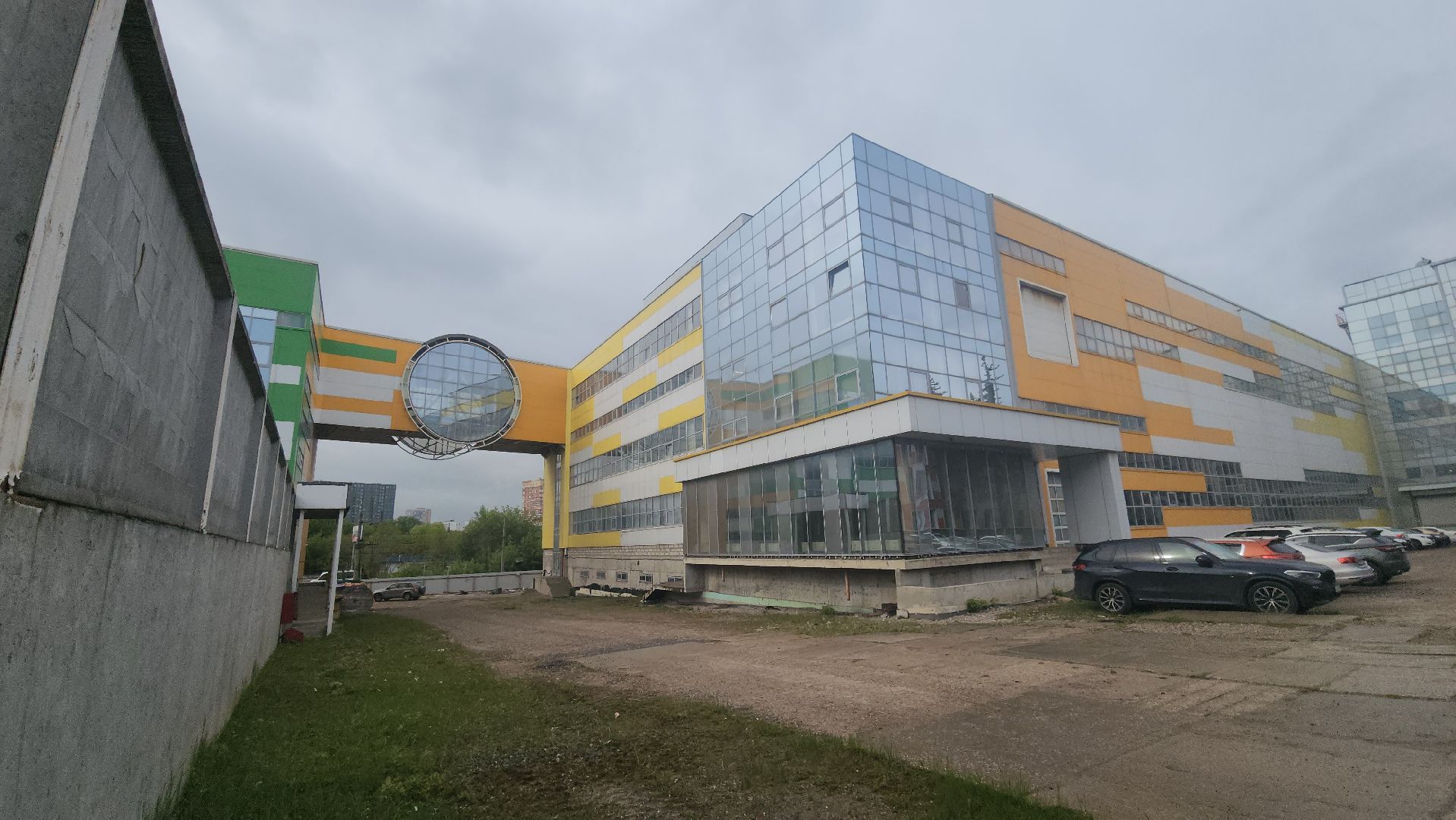 Люберцы, Люберецкий завод Монтажавтоматика, участники сво,