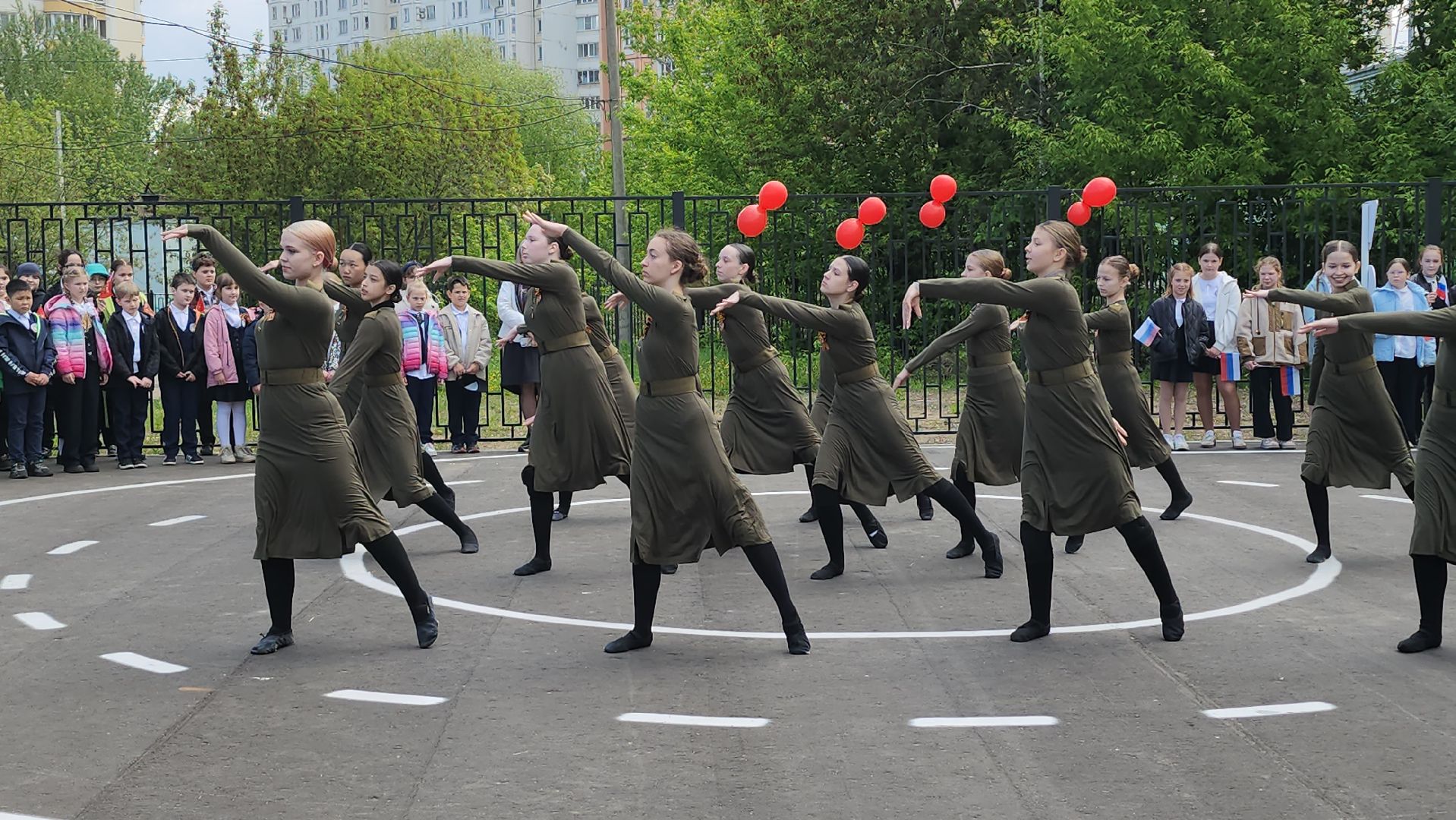 Люберцы, автогородок,школьники, правила дорожного движения,