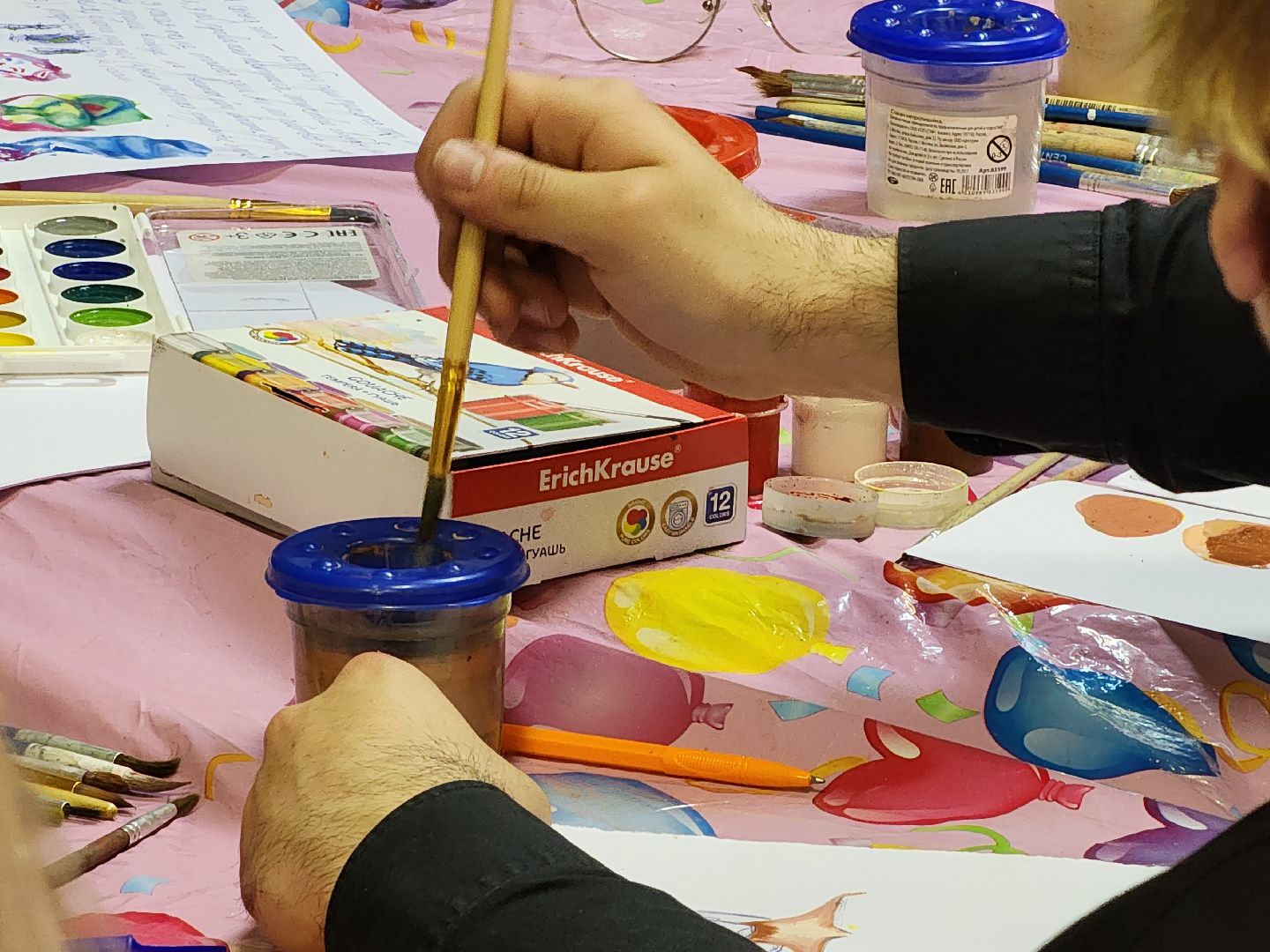 сергиев посад, сергиево-посадский городской окру, саногенное мышление,