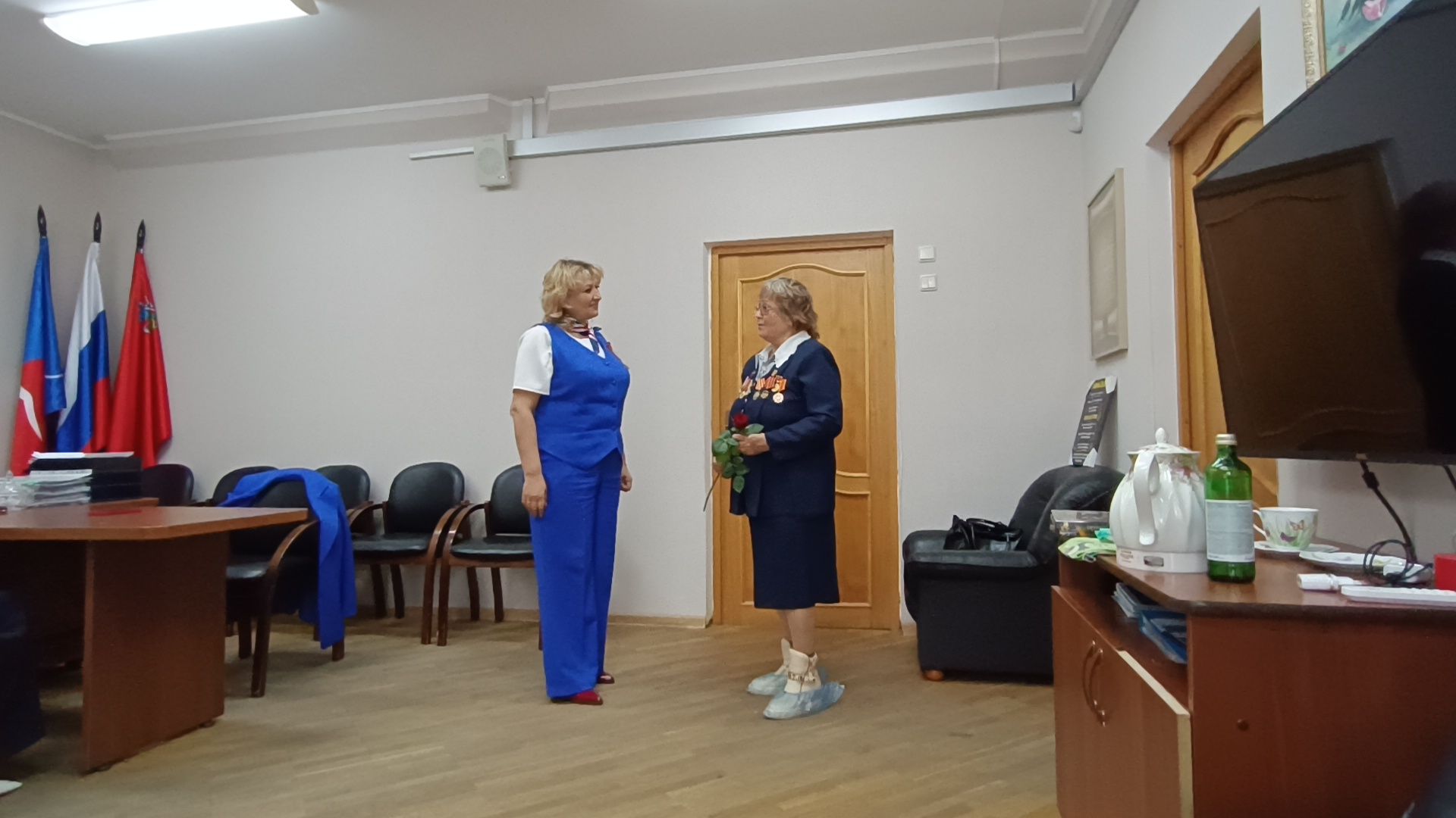 овз, лобня, школа,