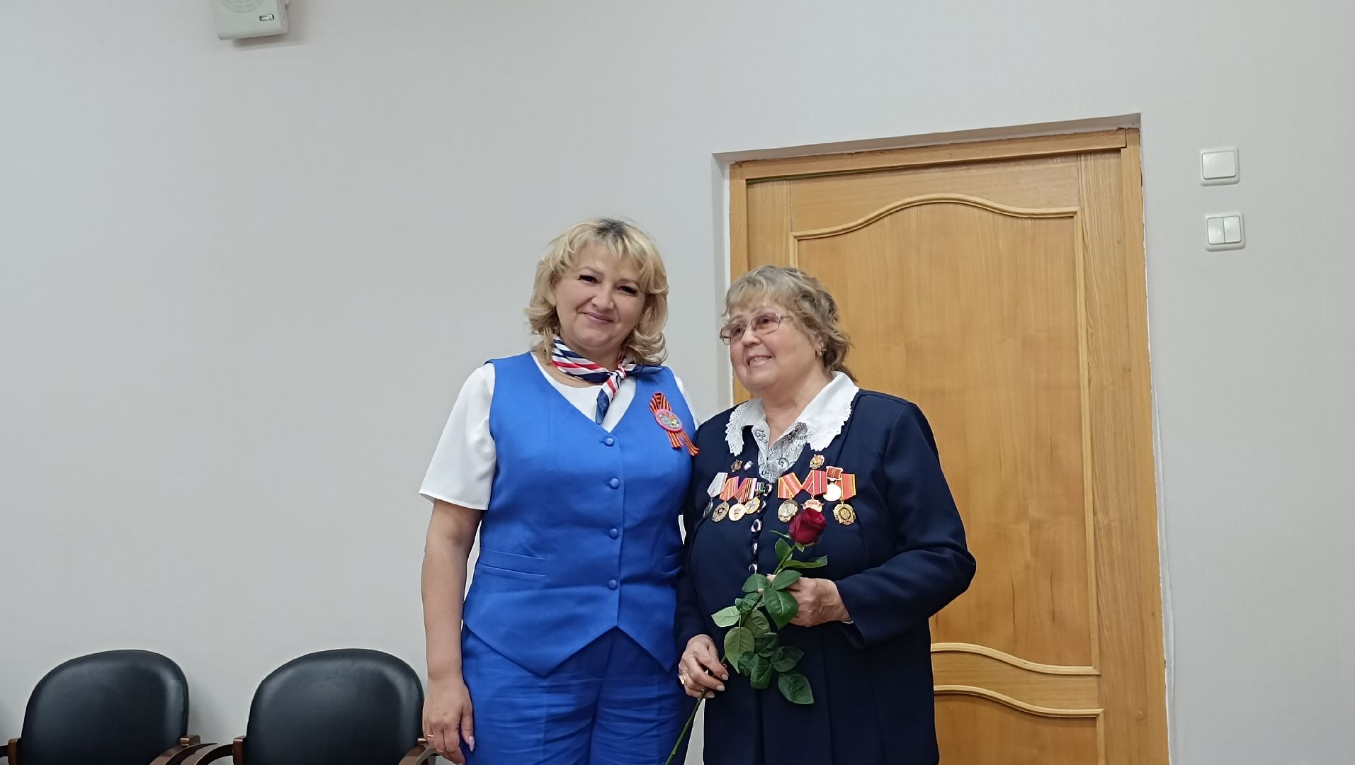 овз, лобня, школа,