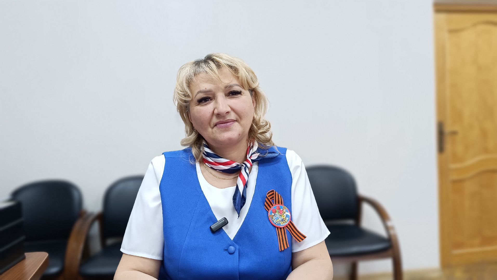 овз, лобня, школа,