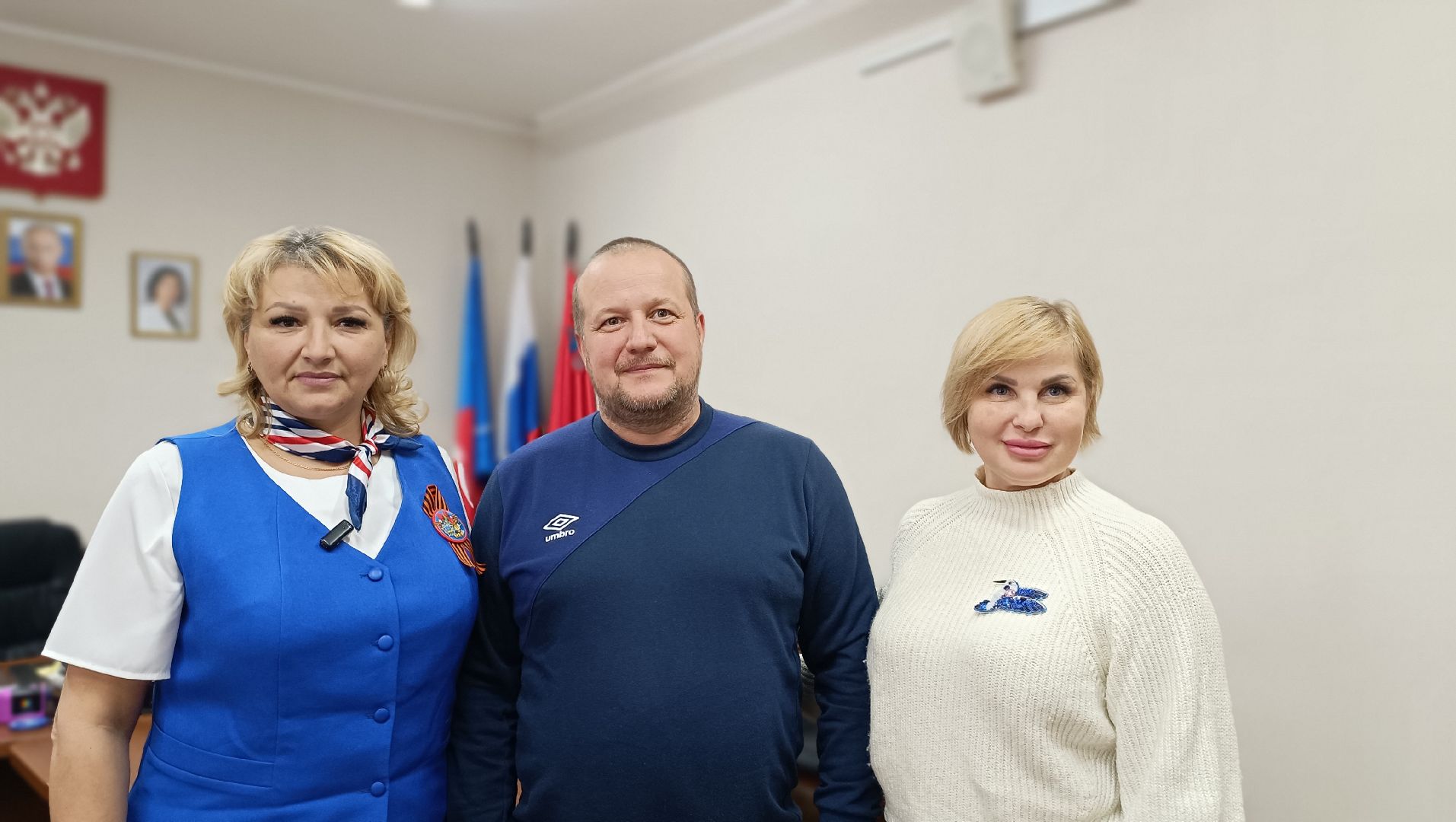 овз, лобня, школа,